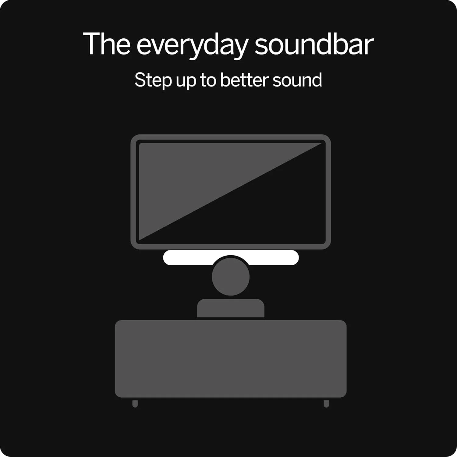 Vizio 30" 2.0 Channel Dolby Atmos Soundbar - Certified Refurbished - Image 7
