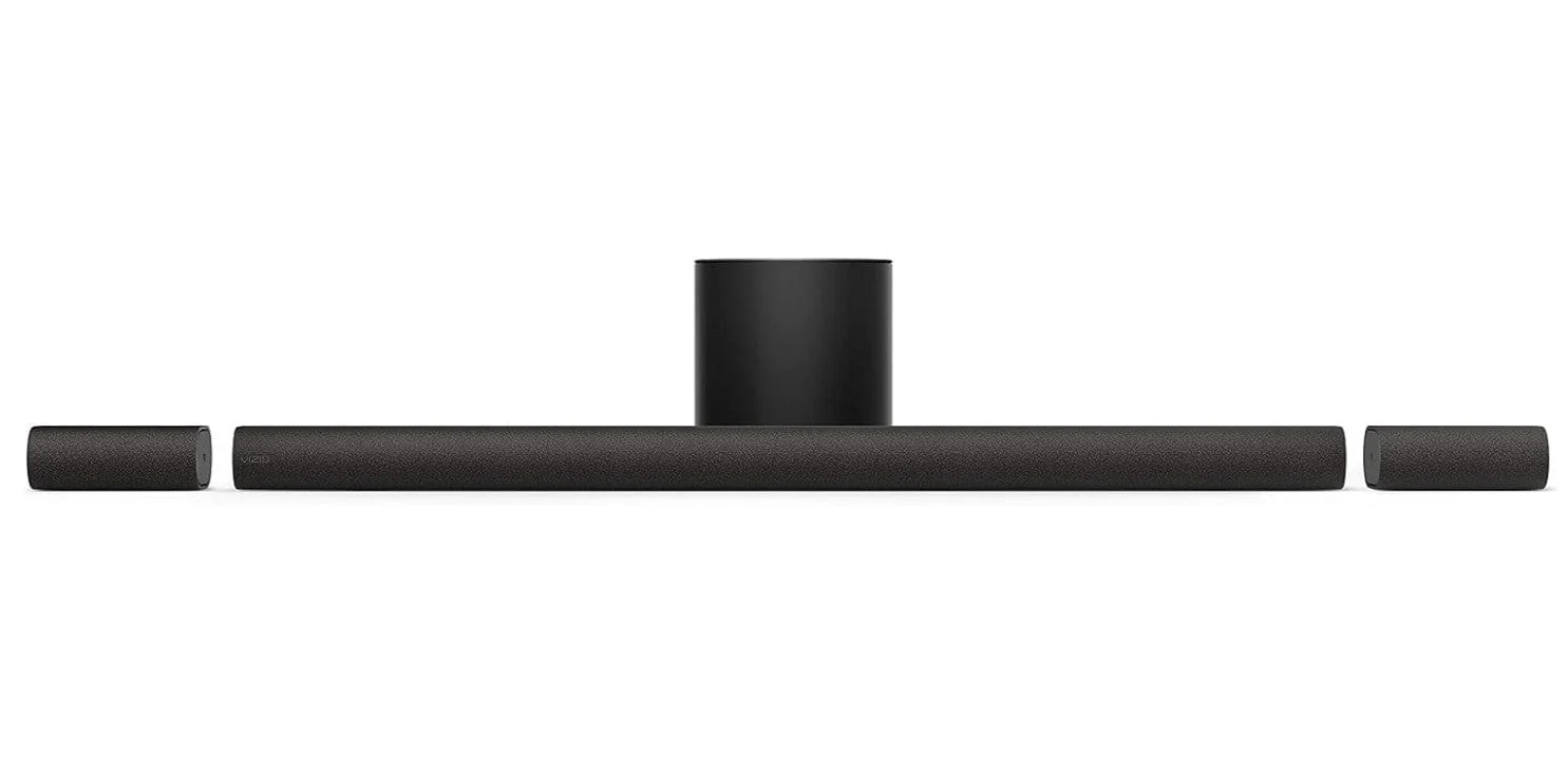 Vizio 42" 5.1.2 M-Series Elevate Soundbar System - Certified Refurbished - Image 2