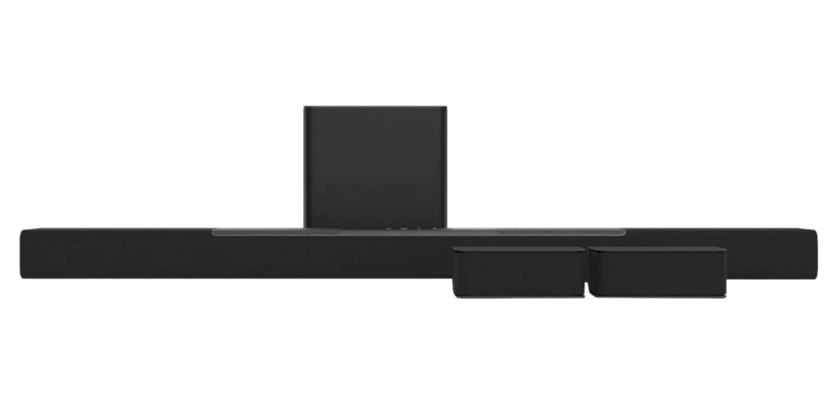 Vizio 5.1.2 Dolby Atmos 40" Soundbar System - Certified Refurbished - Image 7