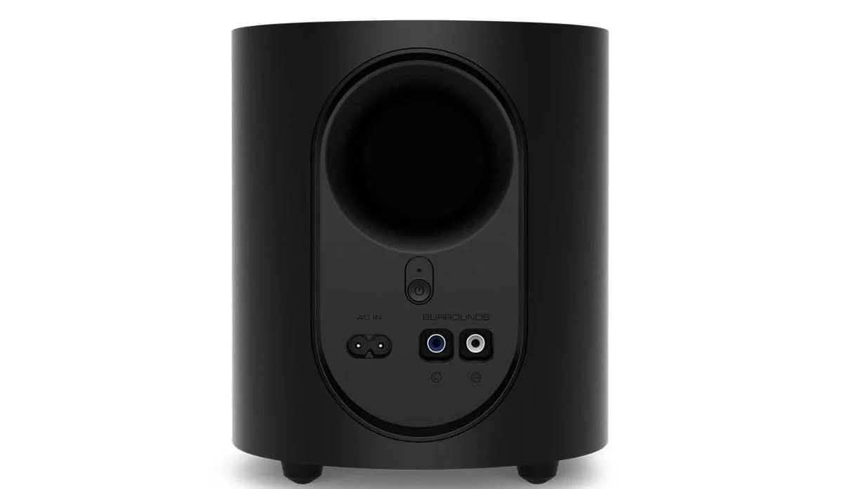 Vizio 5.1 Channel Dolby Atmos 33" Soundbar System - Certified Refurbished - Image 7