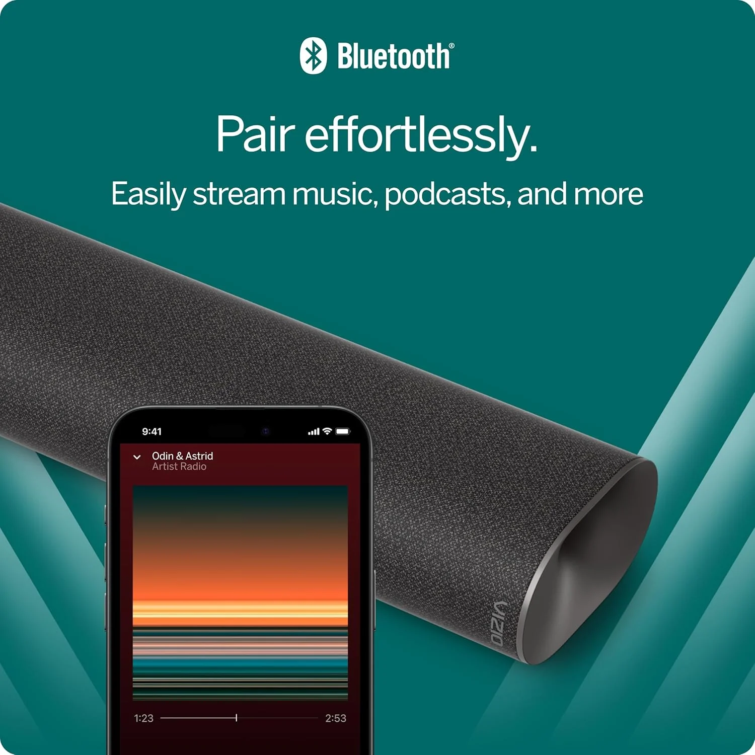 Vizio All-in-One SE Soundbar - Certified Refurbished - Image 10