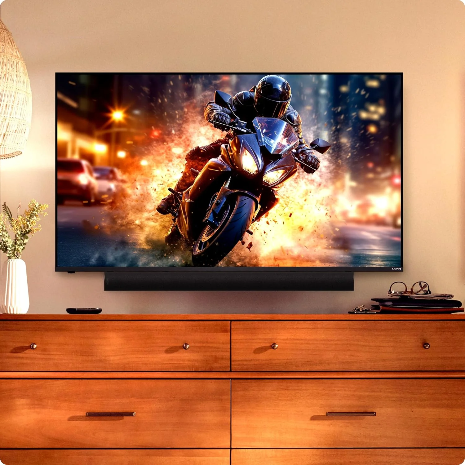 Vizio All-in-One SE Soundbar - Certified Refurbished - Image 11