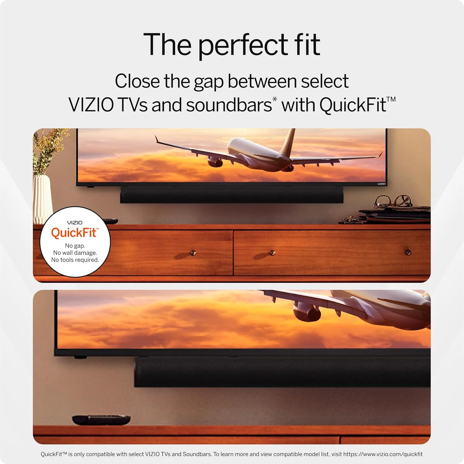 Vizio All-in-One SE Soundbar - Certified Refurbished - Image 6