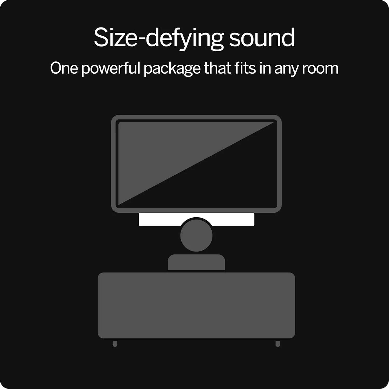 Vizio All-in-One SE Soundbar - Certified Refurbished - Image 9