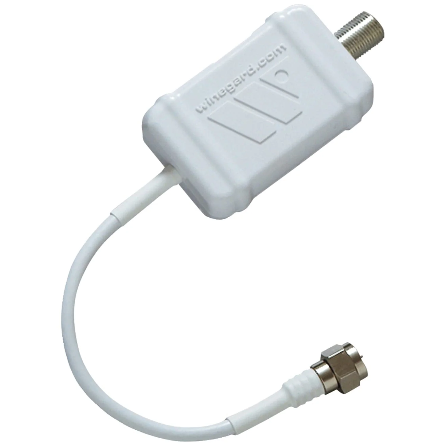 Winegard Boost Ultra-Low-Noise TV Antenna Amp - Image 3