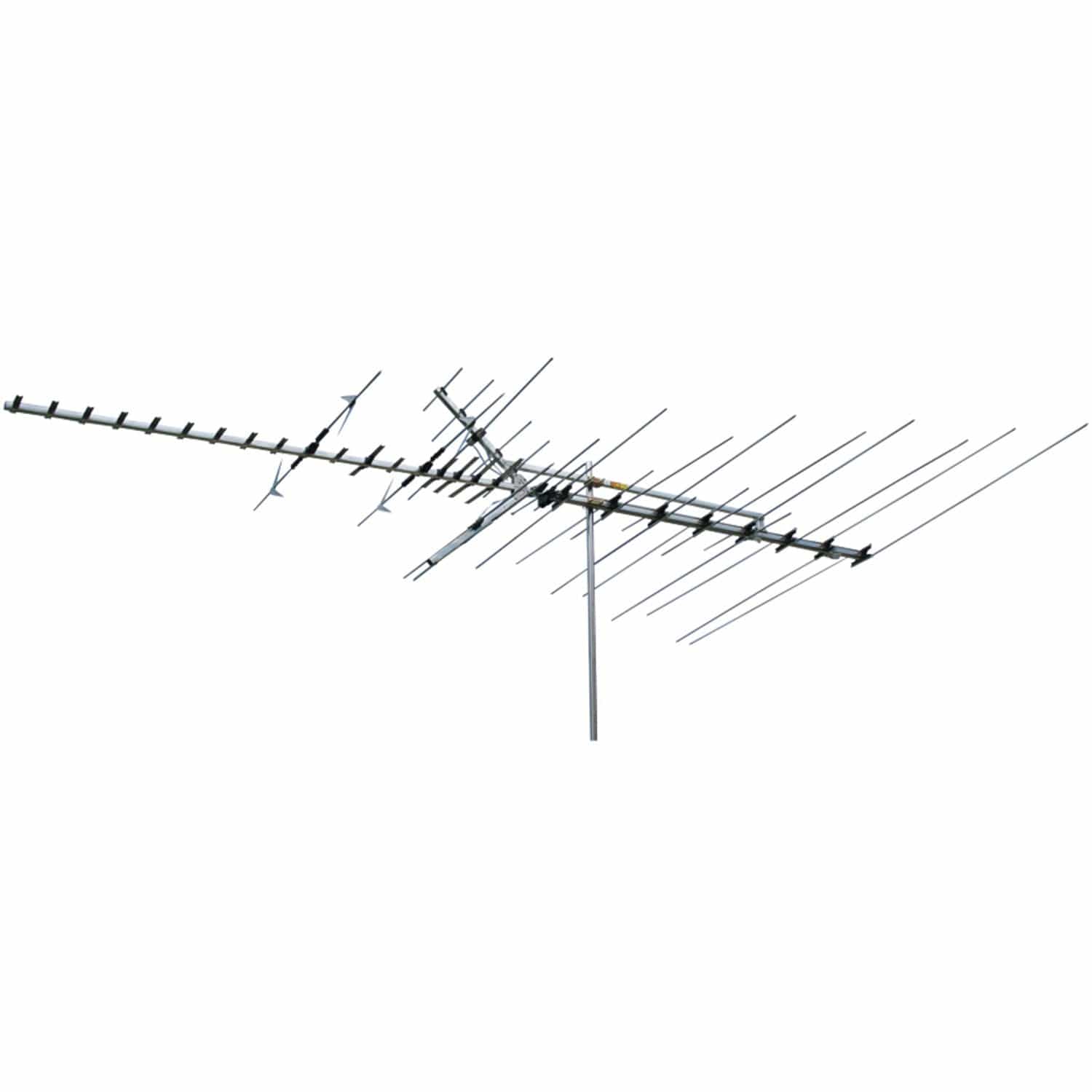 Winegard Platinum Series HD8200U HDTV Deep Fringe Antenna with up to 65-Mile Range