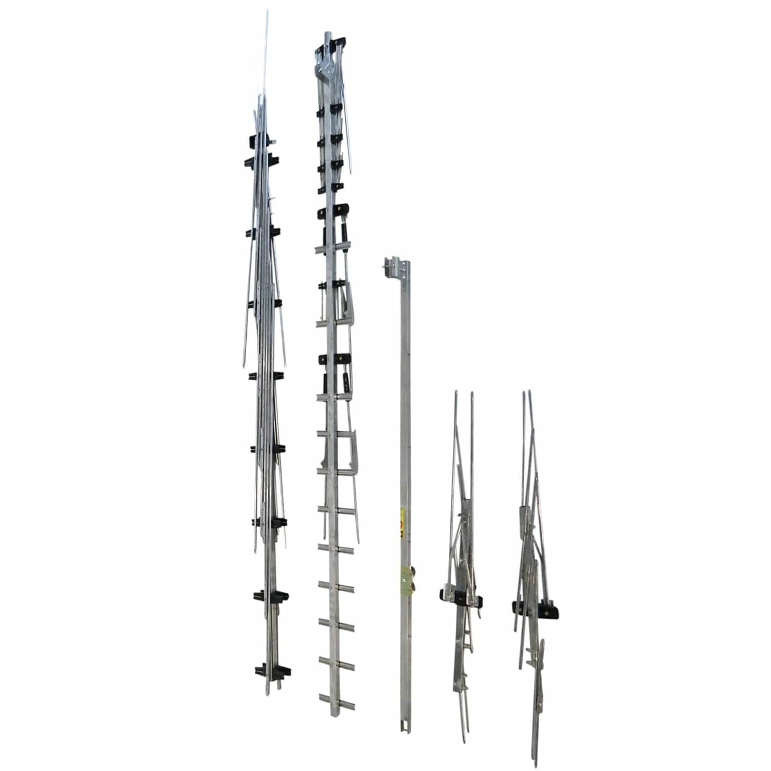 Winegard Platinum Series HD8200U HDTV Deep Fringe Antenna with up to 65-Mile Range - Image 5
