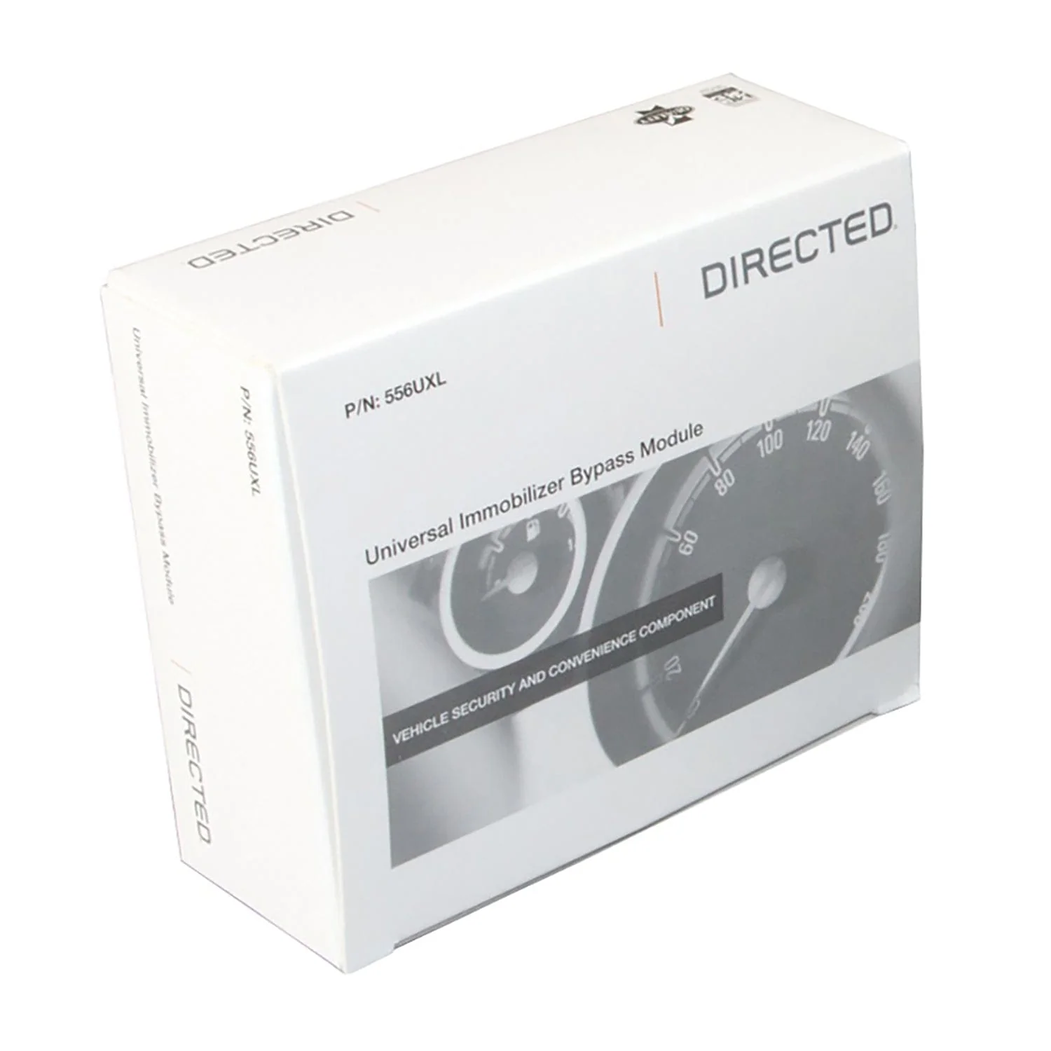 XpressKit Universal Remote-Start Immobilizer Interface Module with Selectable Windings for Larger Vehicle Keys - Image 3