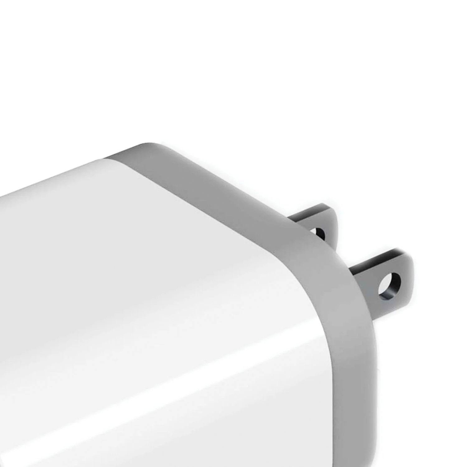 XYST 3.4-Amp Dual USB Wall Charger with USB Port and USB Type-C Port - Image 4