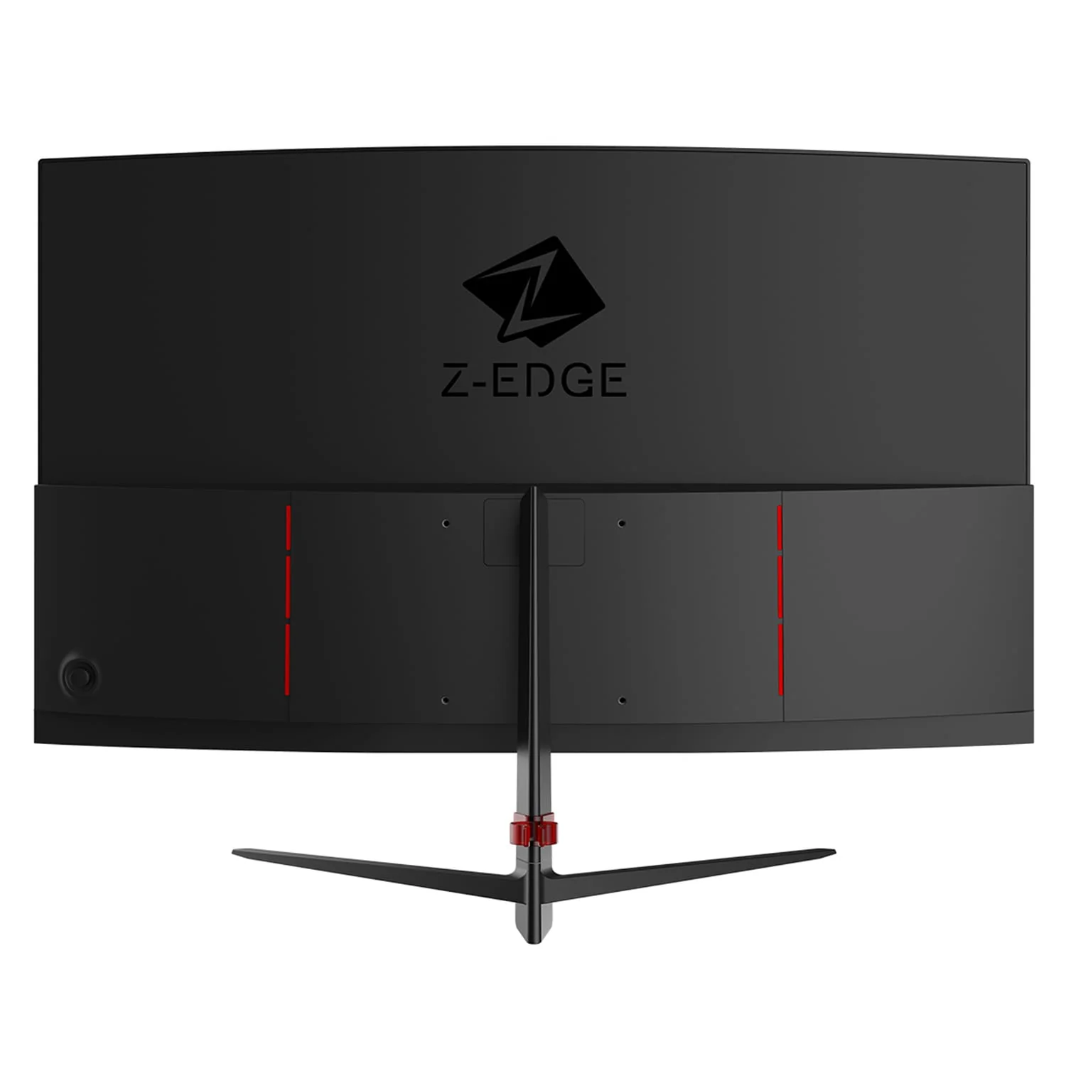 Z-Edge 27-In. 1080p 200-Hz Curved Gaming Monitor - Image 2