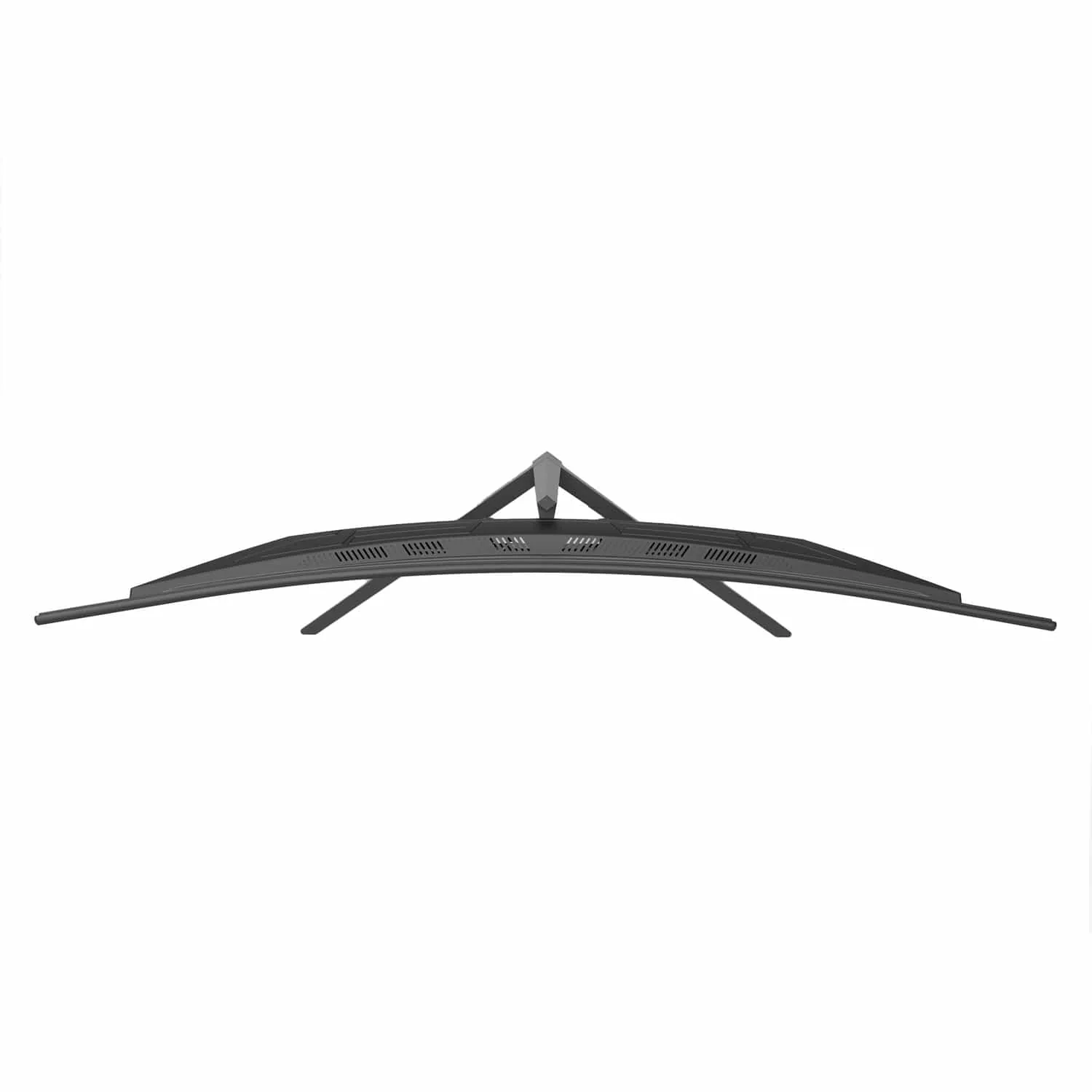 Z-Edge 32-In. 1080p 240-Hz Curved Gaming Monitor - Image 2