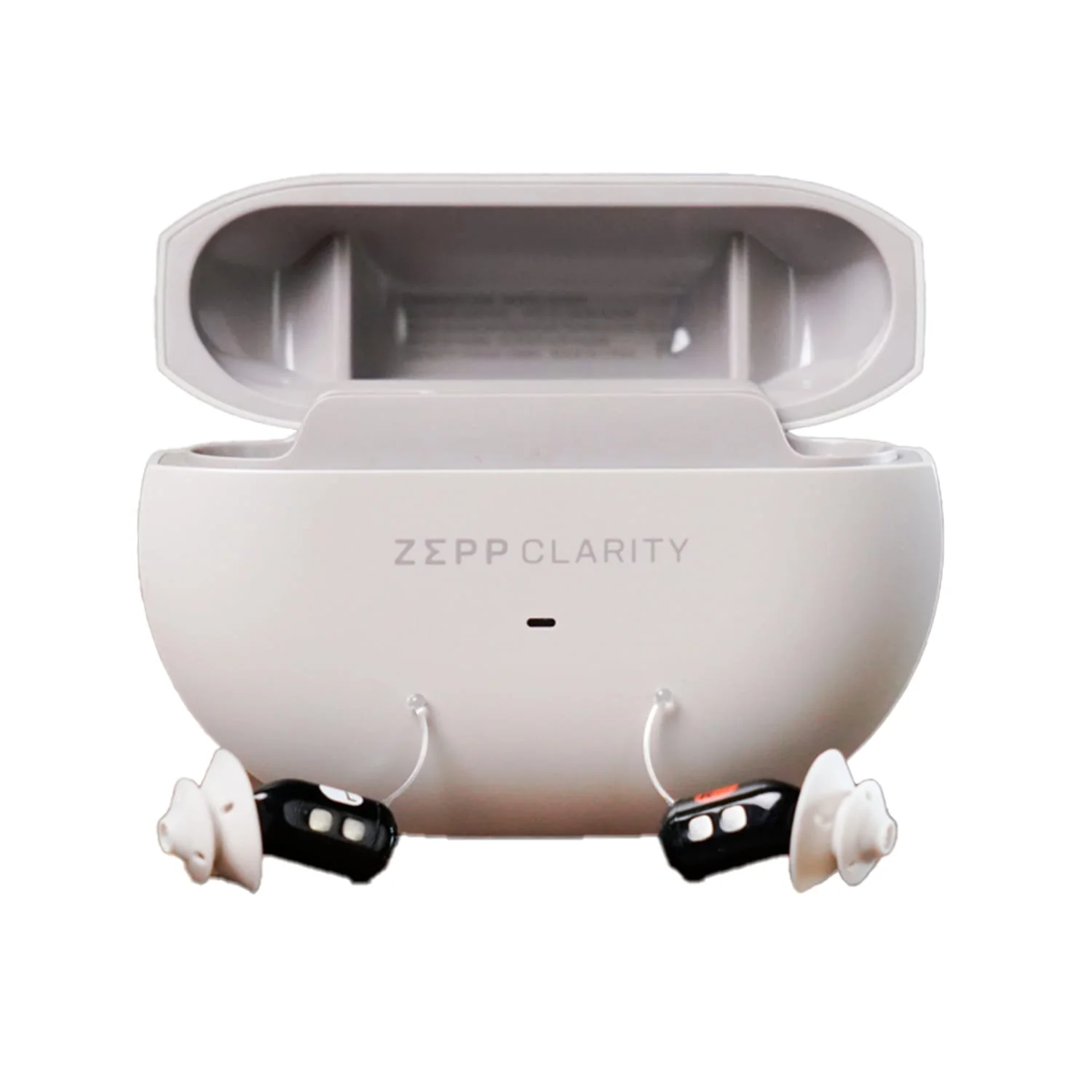 Zepp Clarity One Hearing Aids