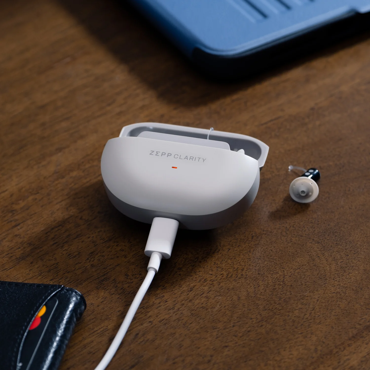Zepp Clarity One Hearing Aids - Image 4