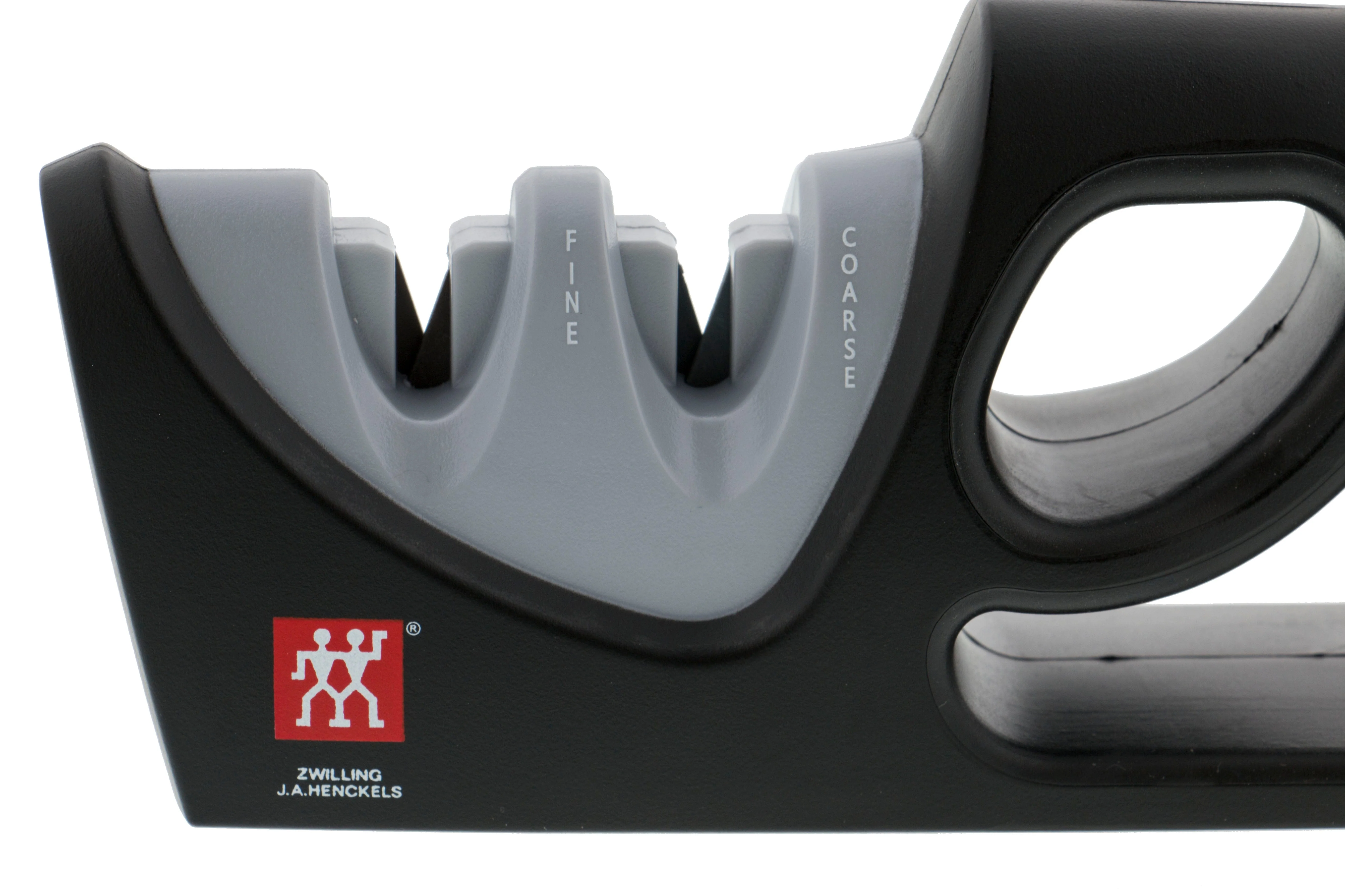Zwilling 2-stage Pull-Through Sharpener - Image 2
