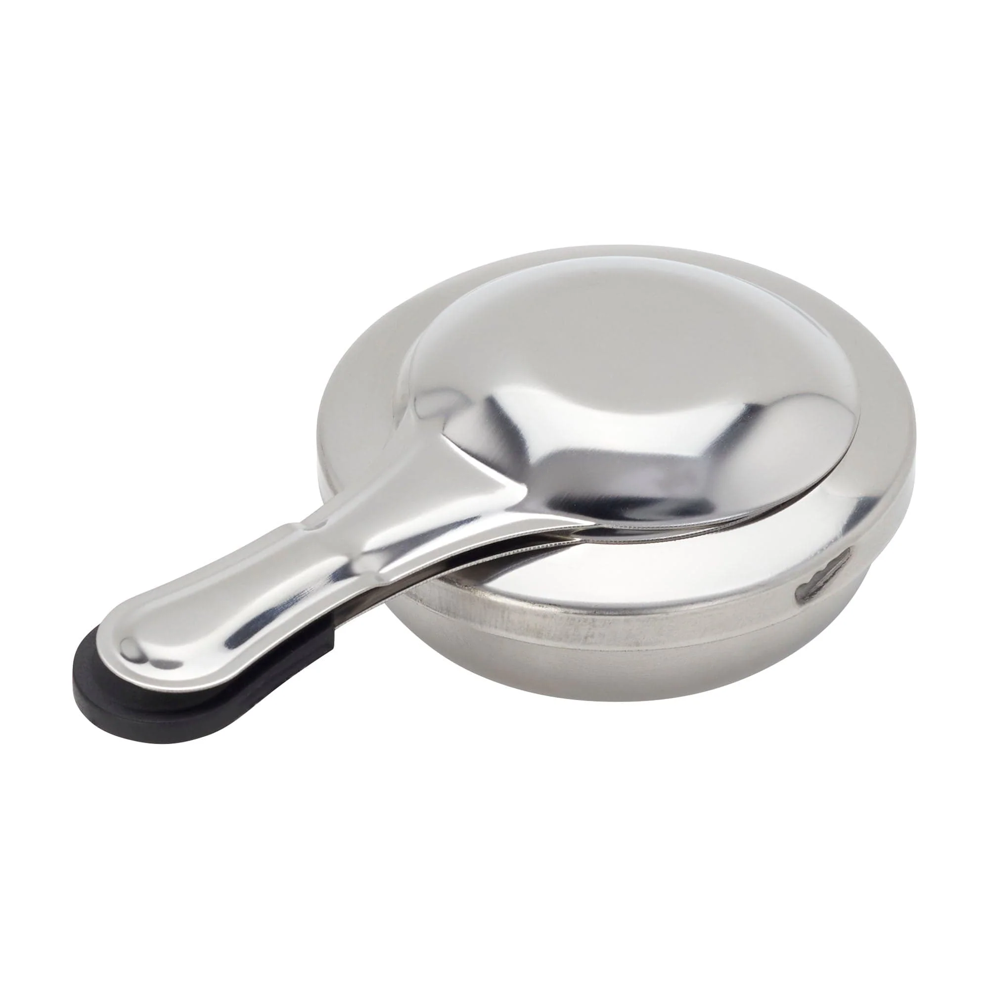 Zwilling 8-in Fondue Pot Set with 6 Forks, For Chocolate, Caramel, Cheese, Sauces and More - Image 3