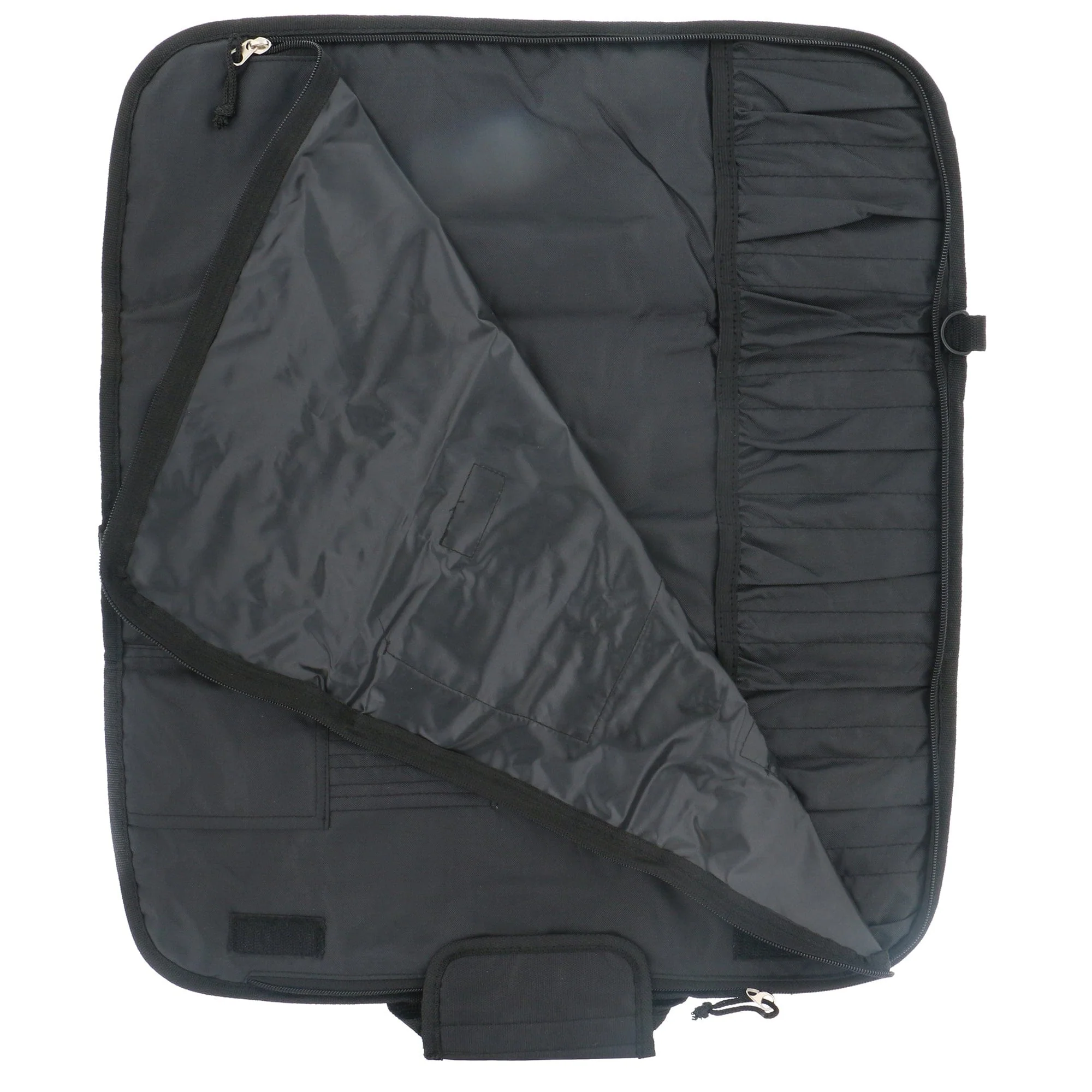 Zwilling 8-pocket Knife Carrying Bag - Image 4