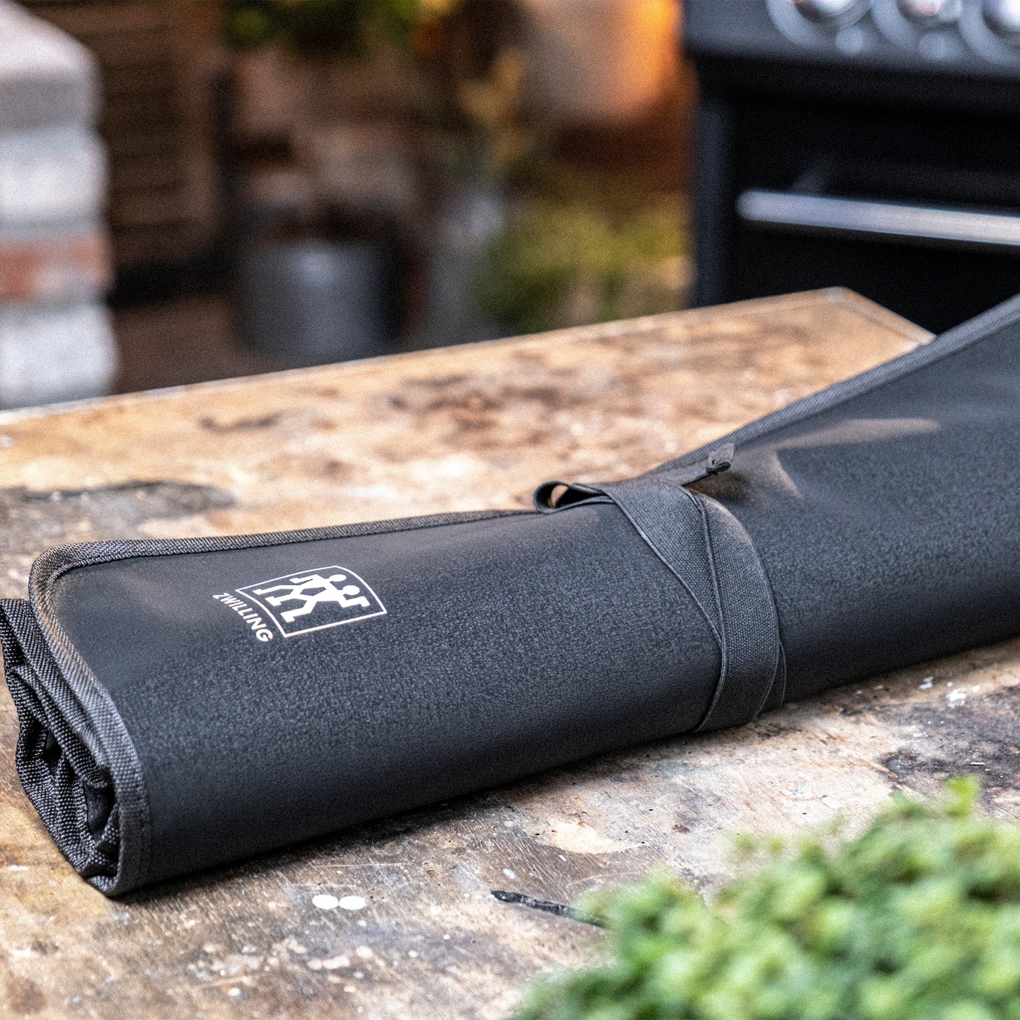 Zwilling BBQ+ Chef's Tool Storage Wrap - Image 2