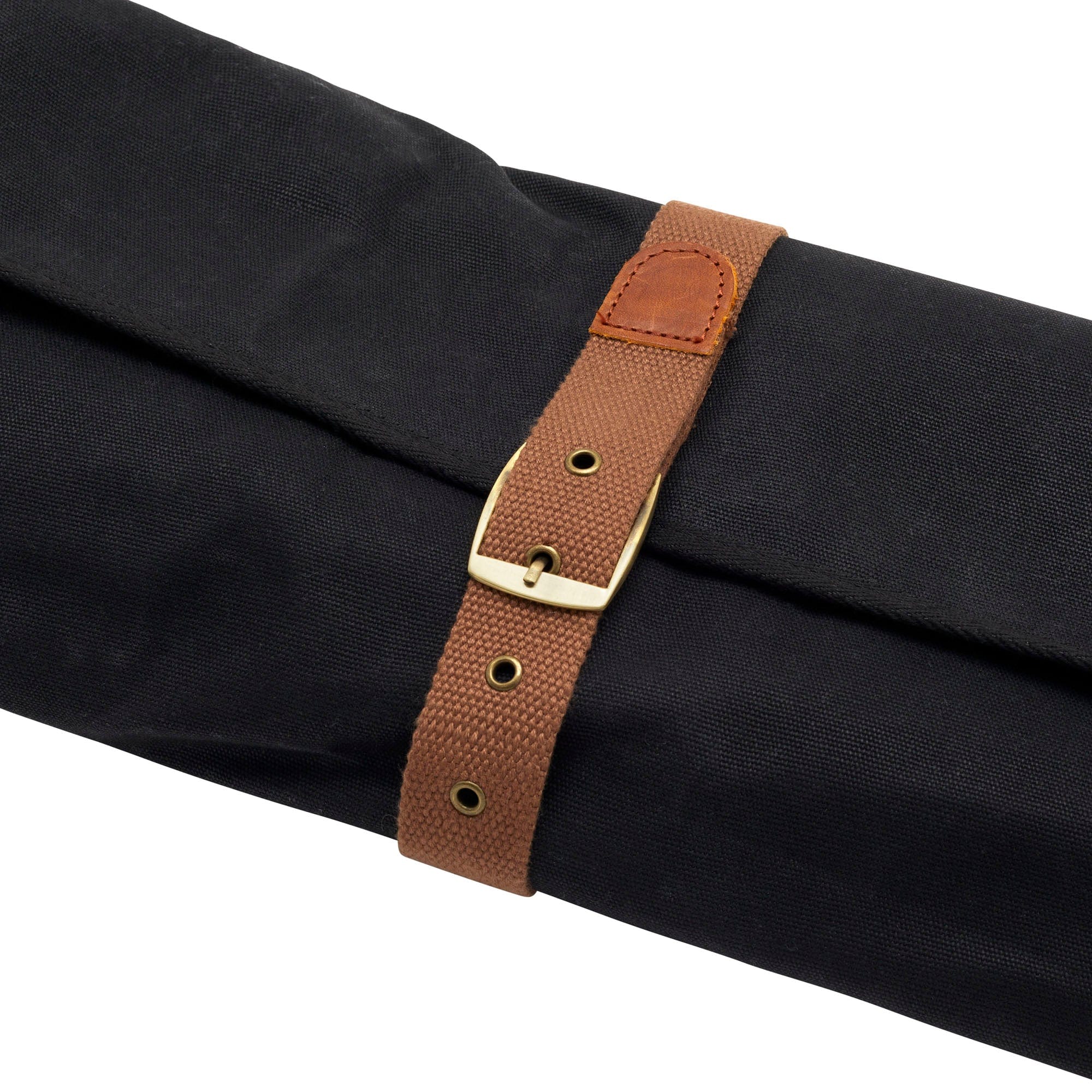 Zwilling BBQ+ Chef's Tool Storage Wrap with Leather Strap - Image 4