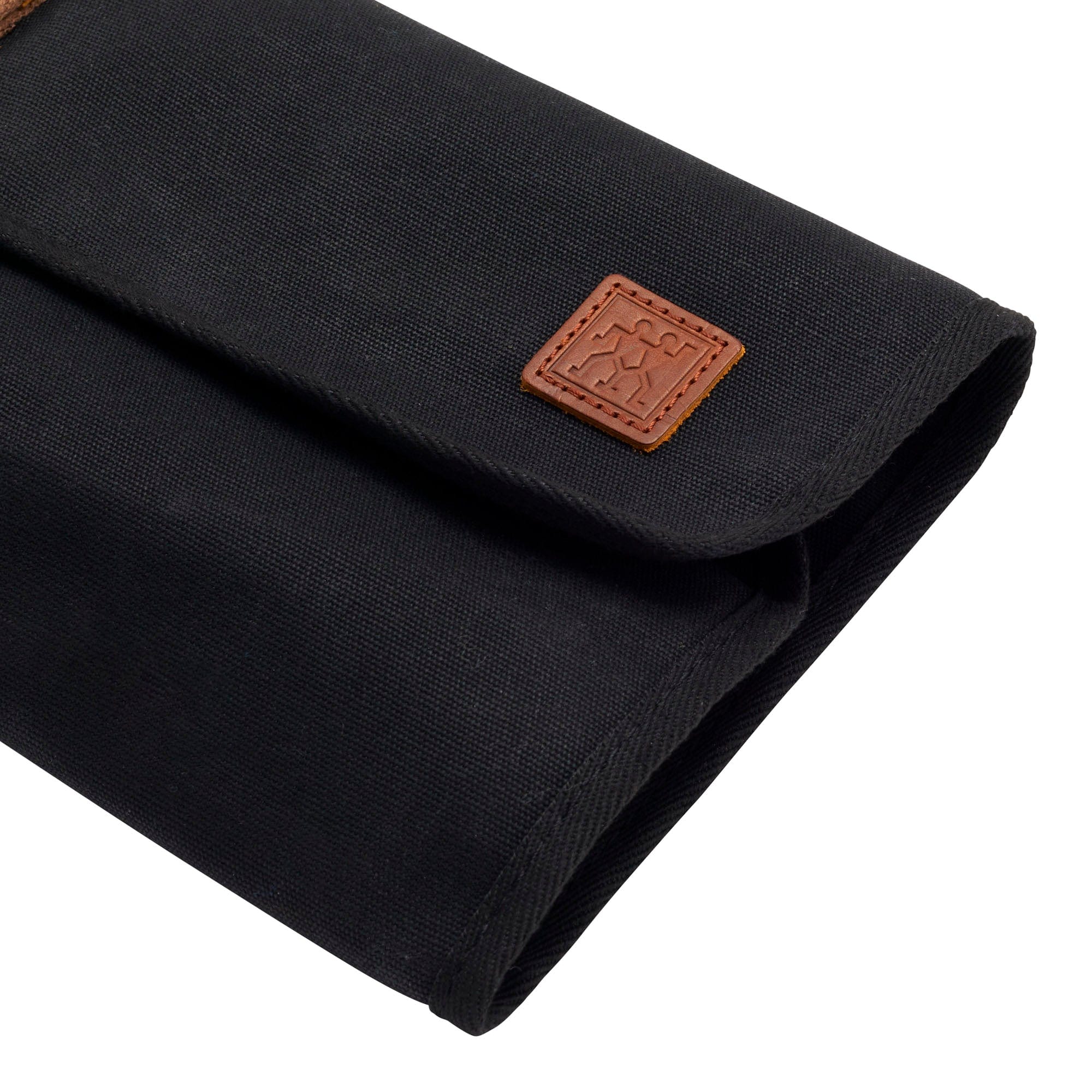 Zwilling BBQ+ Chef's Tool Storage Wrap with Leather Strap - Image 5