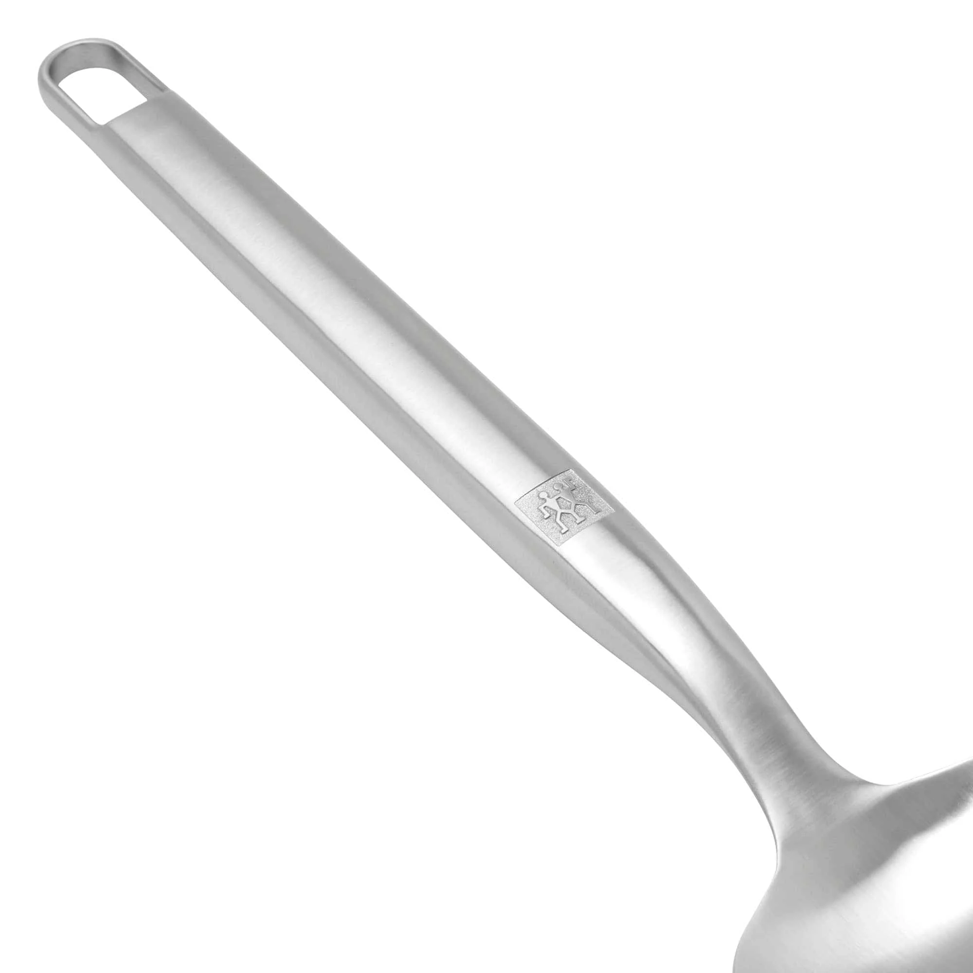Zwilling BBQ+ Stainless Steel Serving Spoon - Image 5