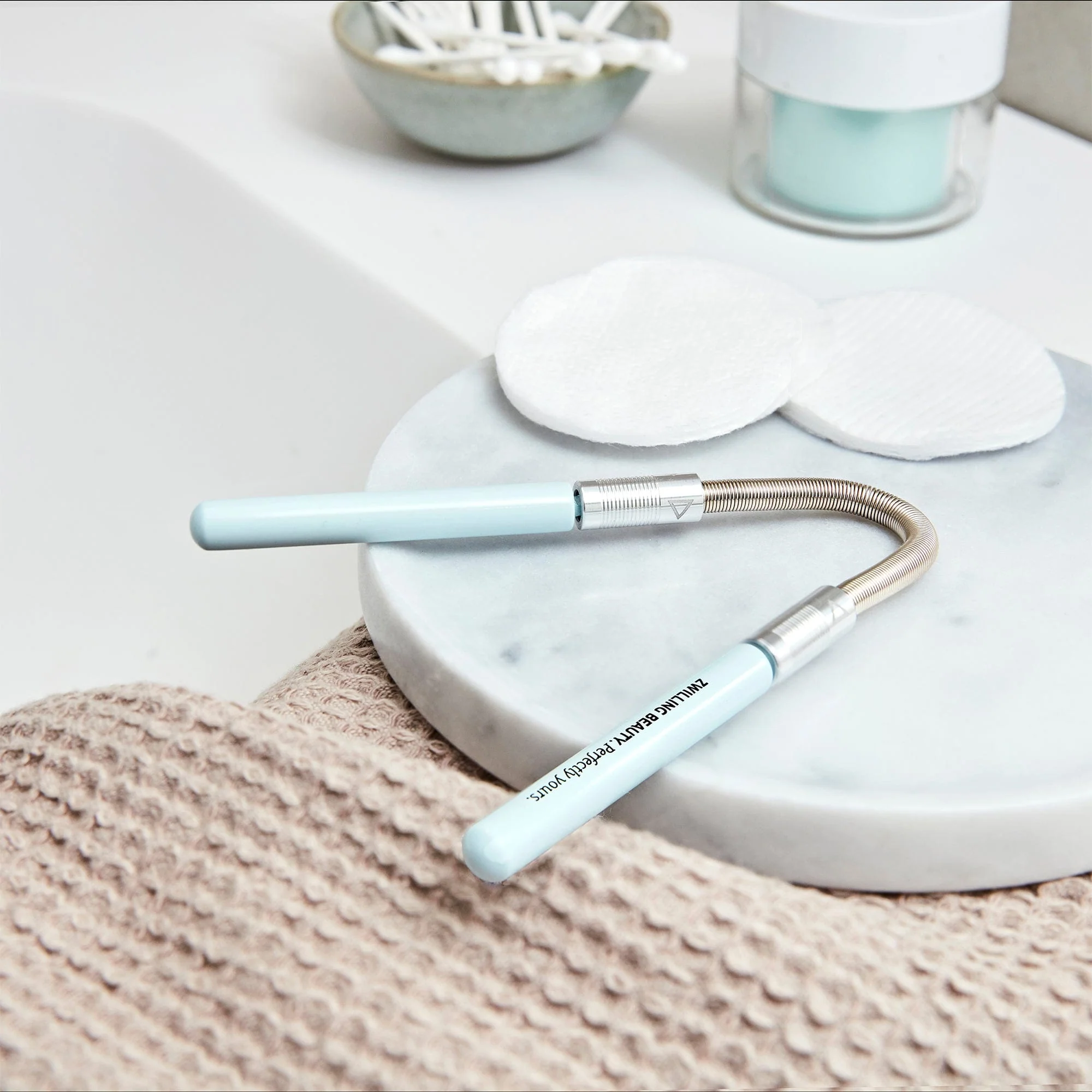 Zwilling Beauty Twinox Facial Hair Remover - Image 6