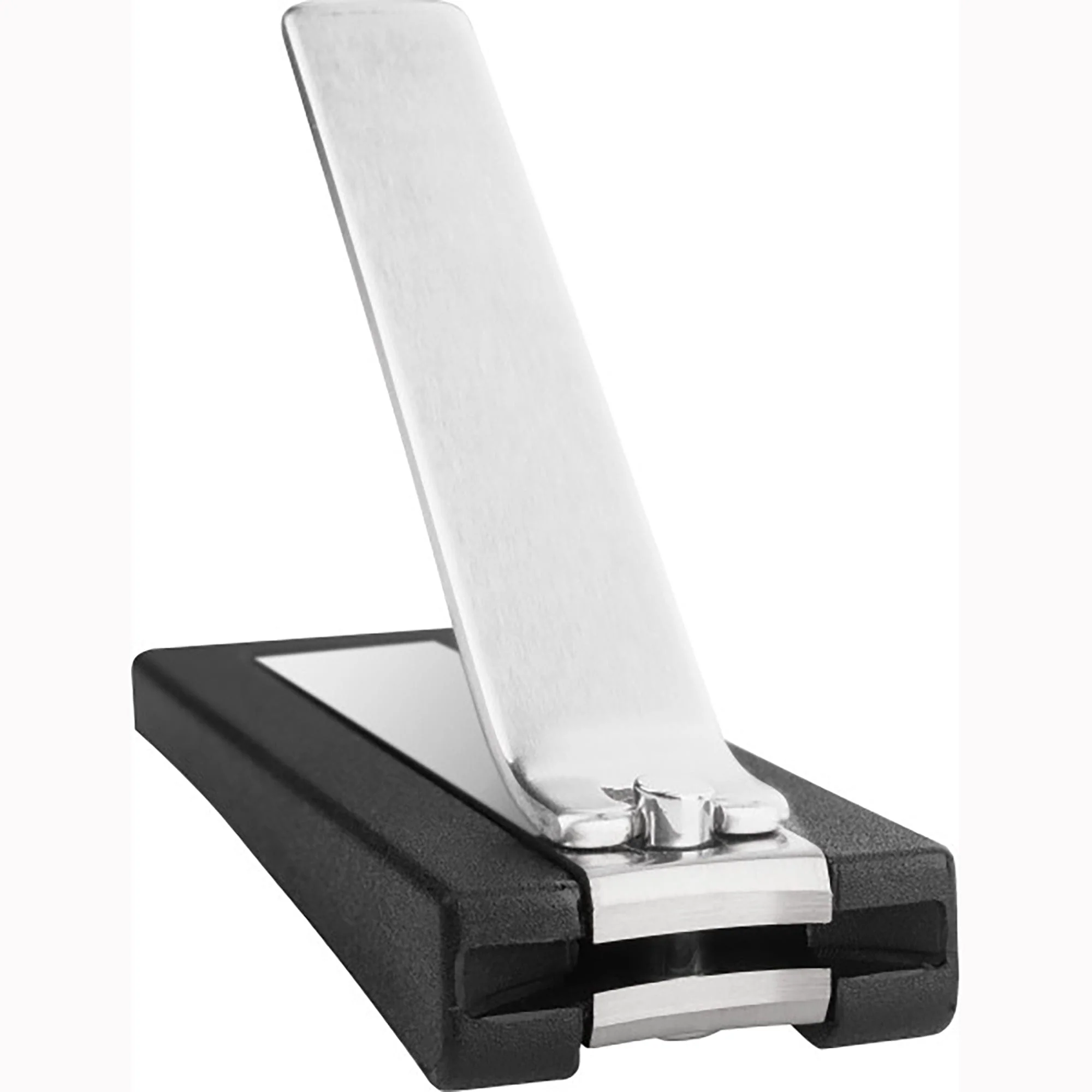 Zwilling Beauty Twinox Nail Clippers, Sharp and Smooth Cutting Edge, Durable Stainless Steel Nail Trimmer, Premium Nail Care, 65 mm - Image 3