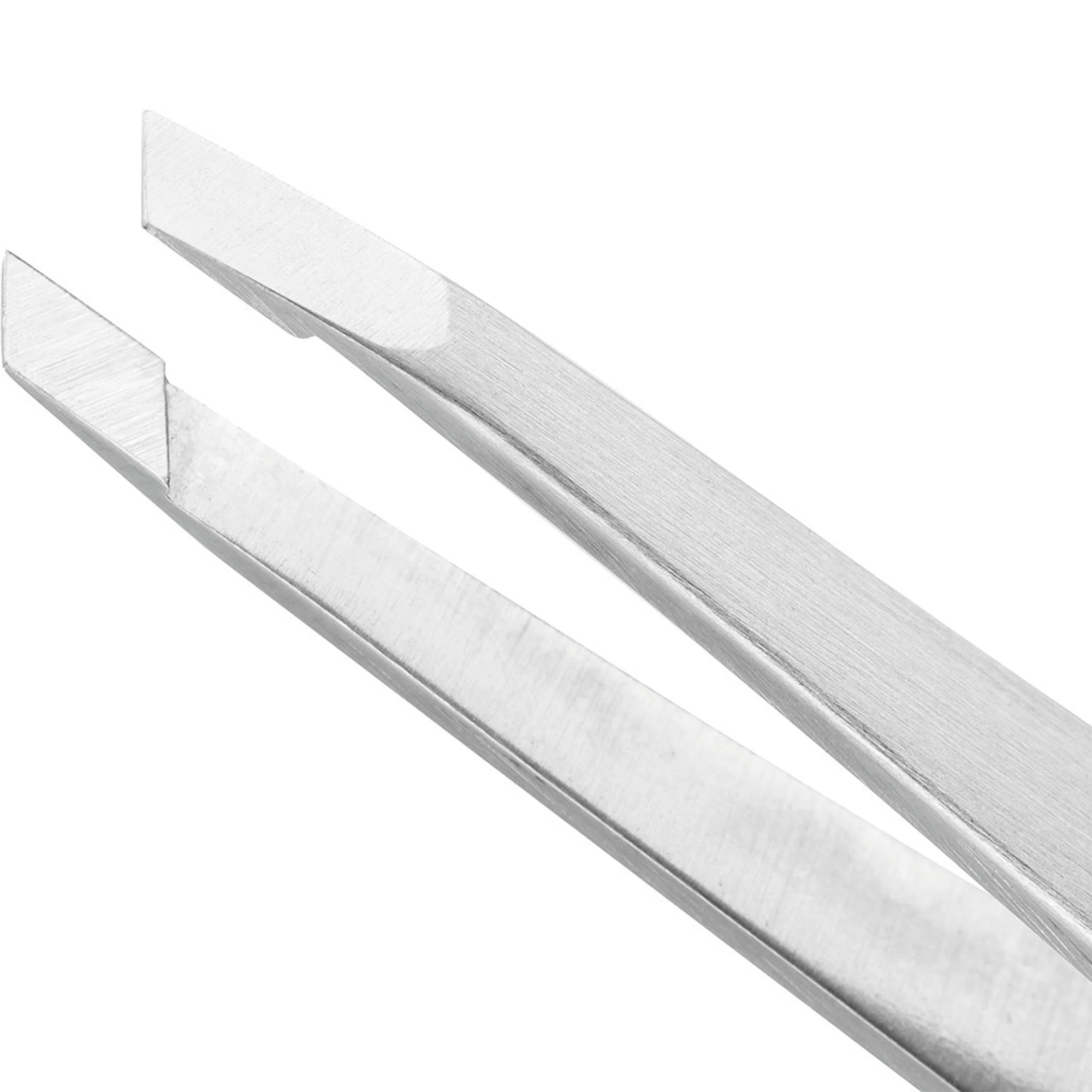Zwilling Beauty Twinox Straight Tweezers - Image 3