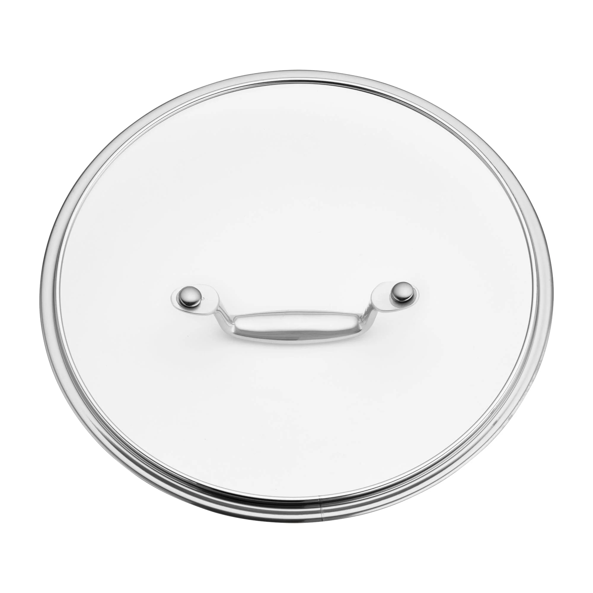 Zwilling Clad CFX 4.5-qt Stainless Steel Ceramic Nonstick Perfect Pan - Image 5