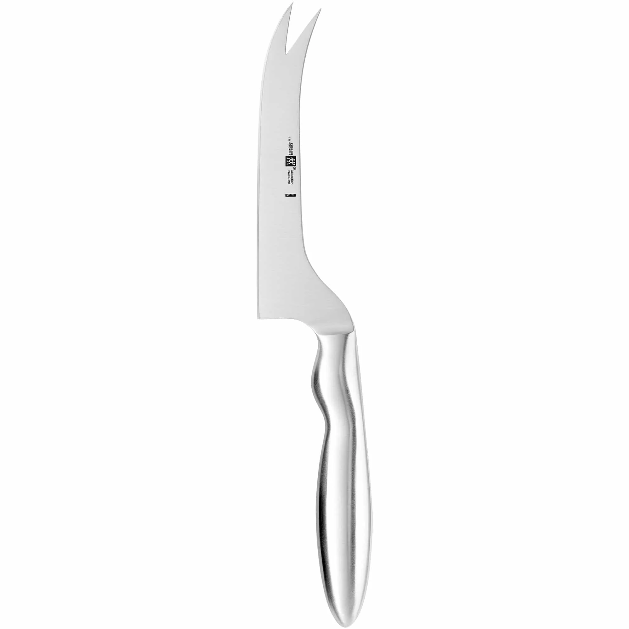 Zwilling Collection 3-pc Cheese Knife Set for Charcuterie Board, Gift Set - Image 4