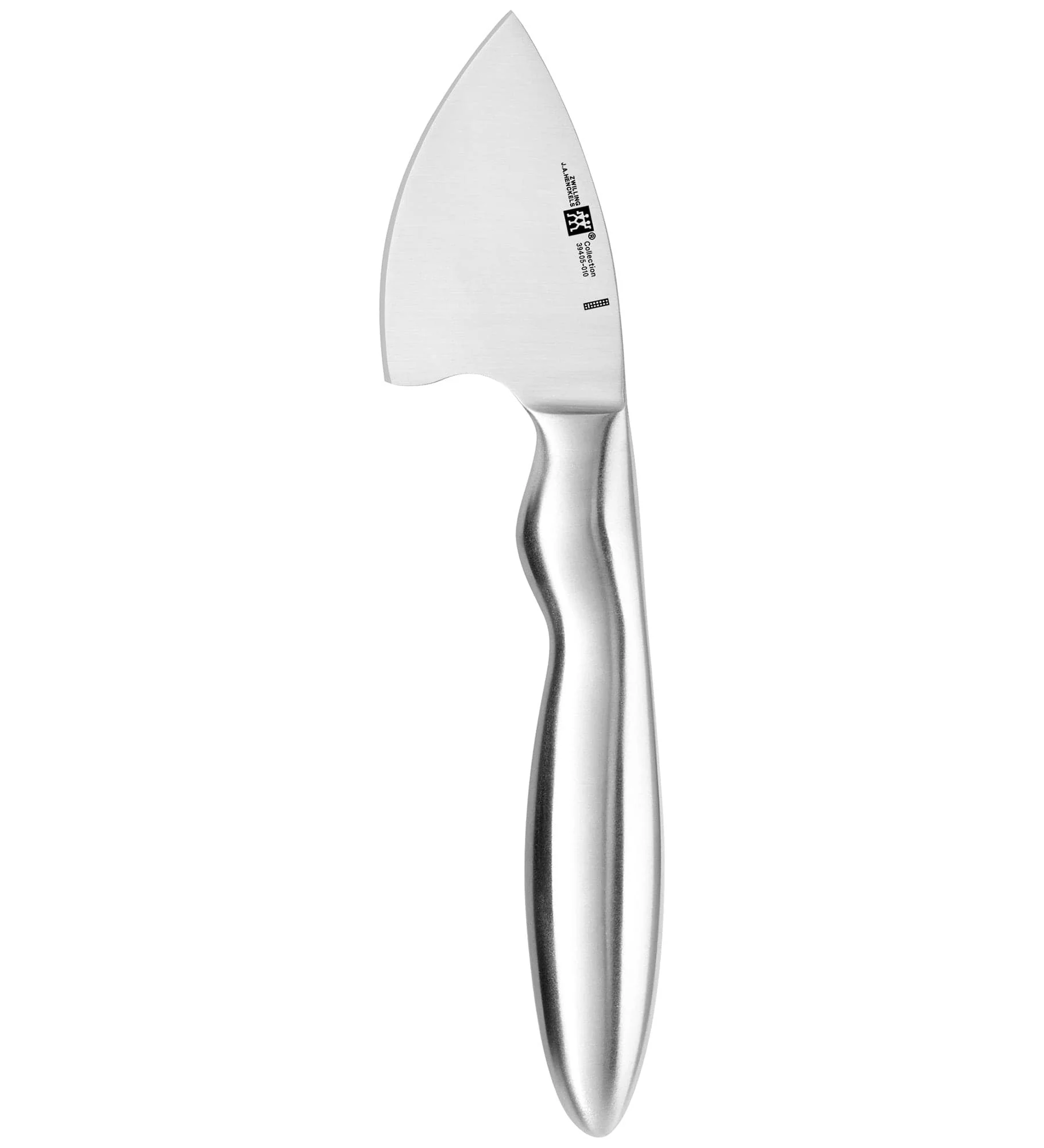 Zwilling Collection 3-pc Cheese Knife Set for Charcuterie Board, Gift Set - Image 5