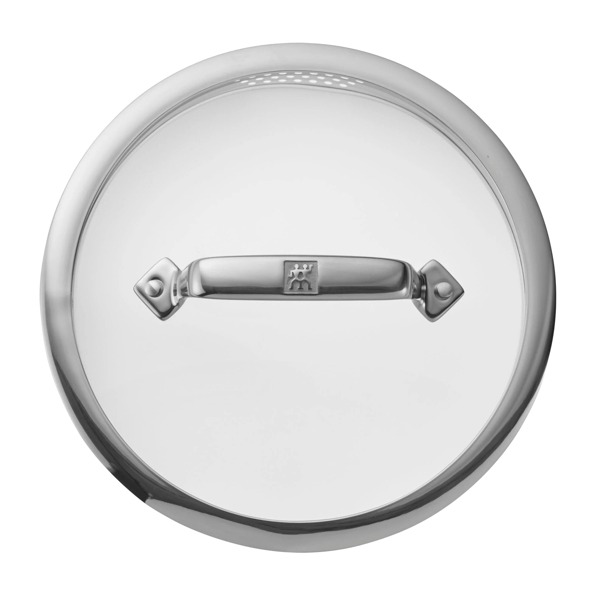 Zwilling Energy Plus 2-qt Stainless Steel Ceramic Nonstick Tall Saucepan - Image 6