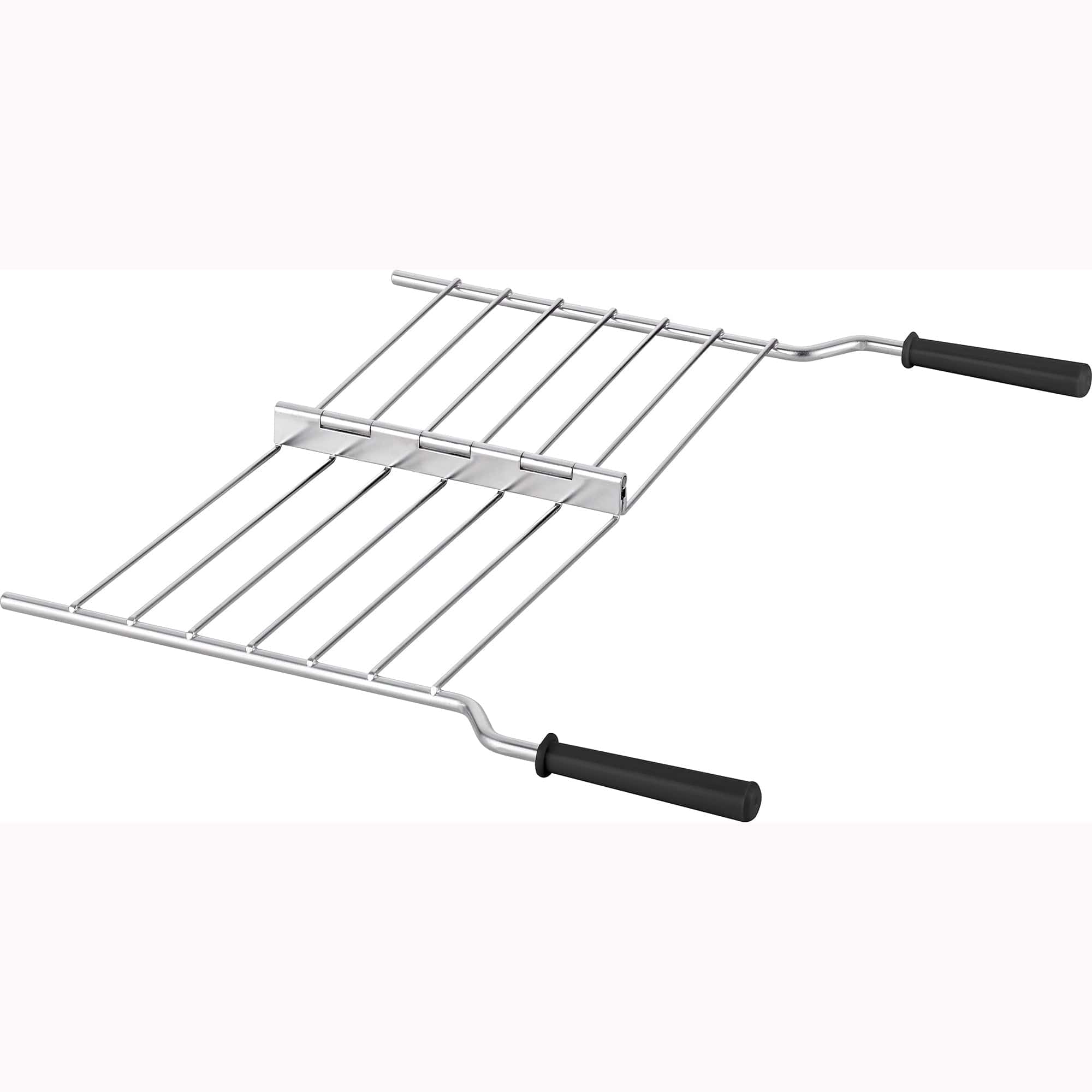 Zwilling Enfinigy Toaster Sandwich Rack - Short - Black - Image 6