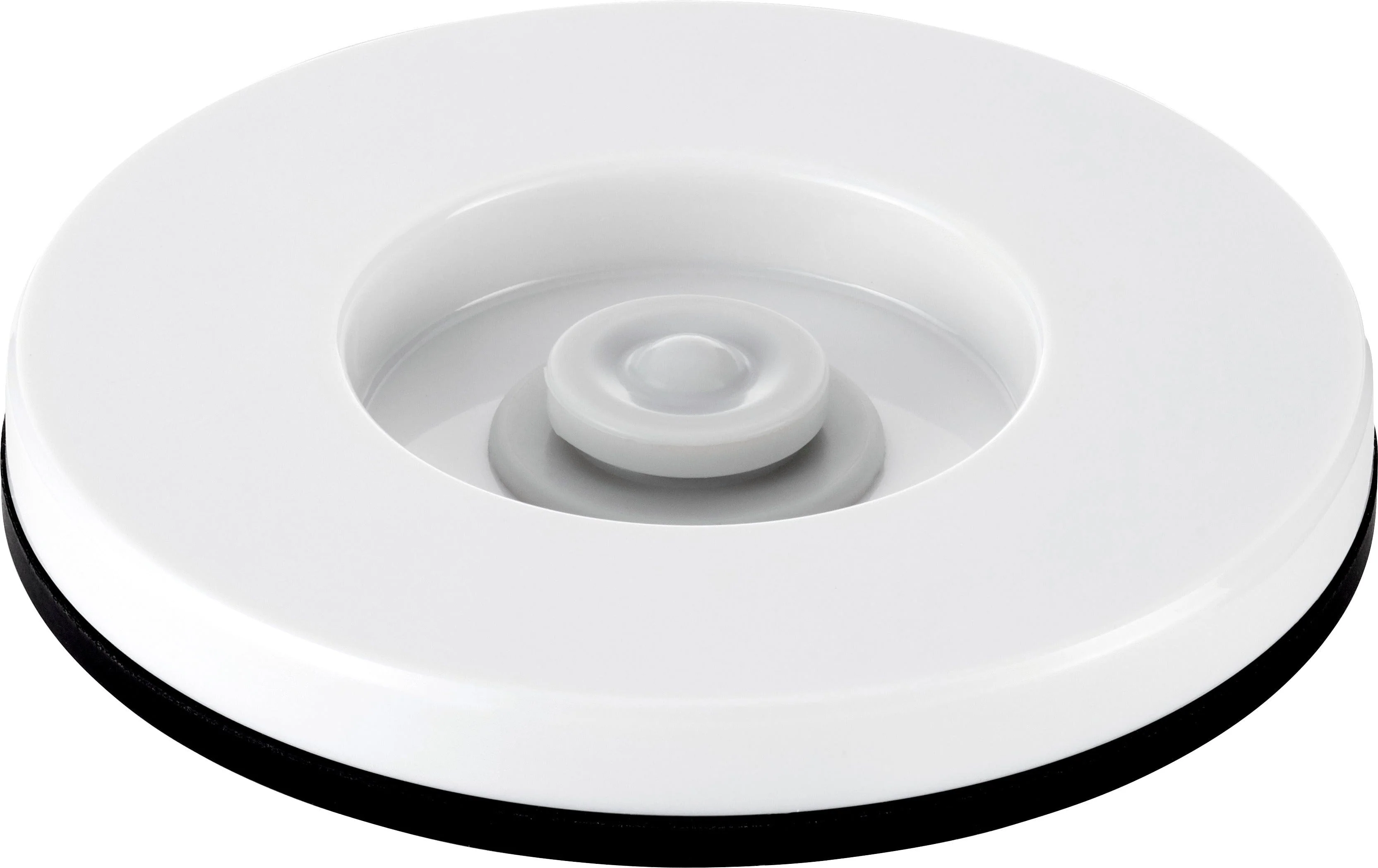 Zwilling Enfinigy Vacuum Sealed Lid for Power Blender Jar - White - Image 2