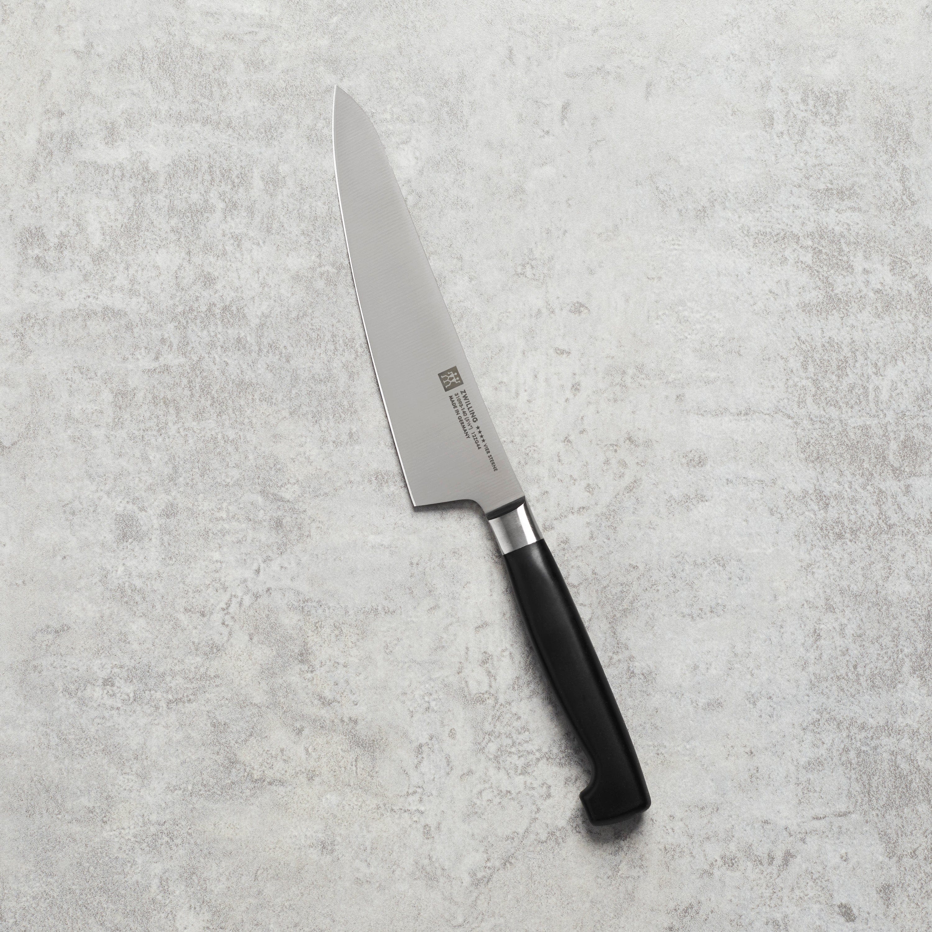 Zwilling Four Star 5.5-inch Prep Knife - Image 3