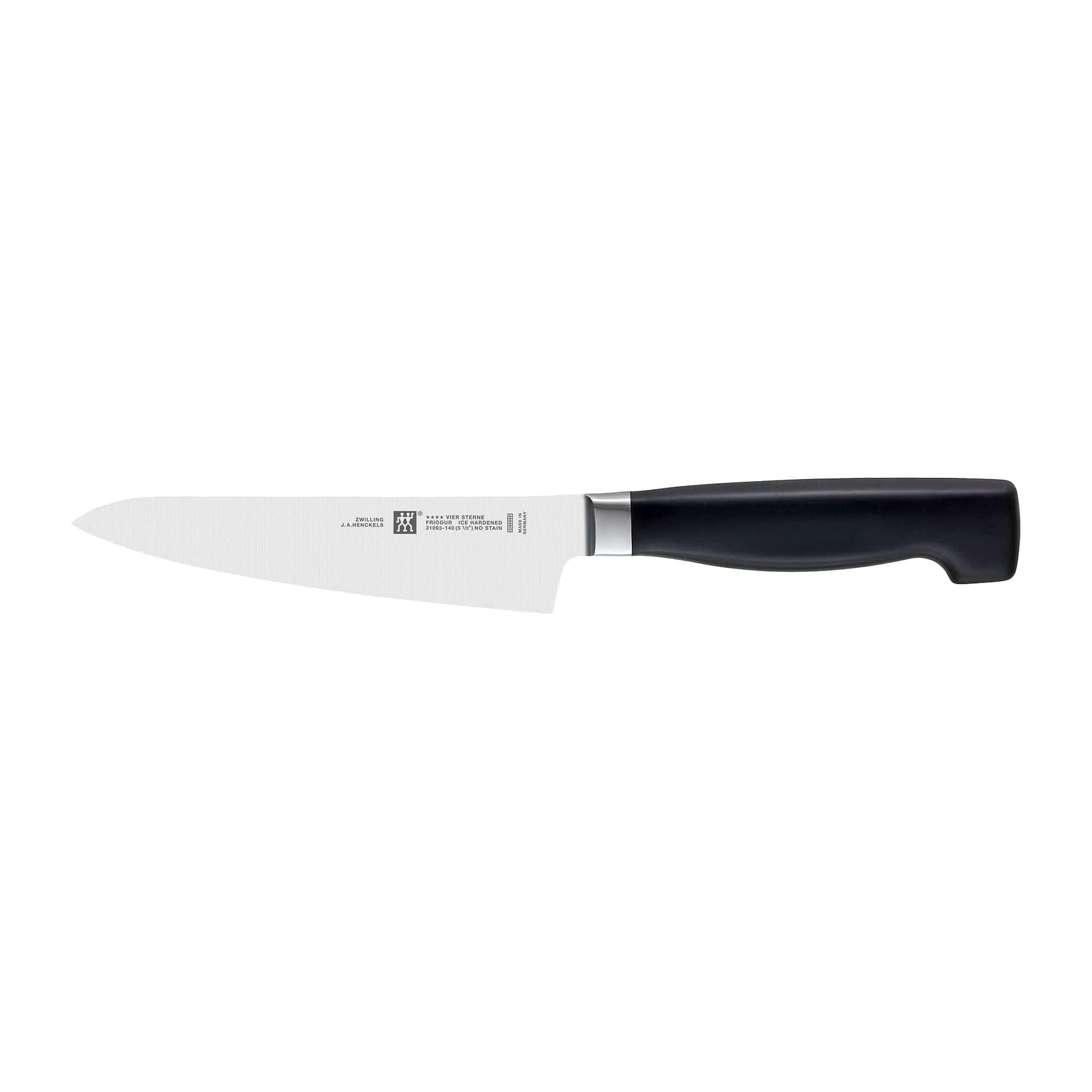Zwilling Four Star 5.5-inch Prep Knife - Image 6