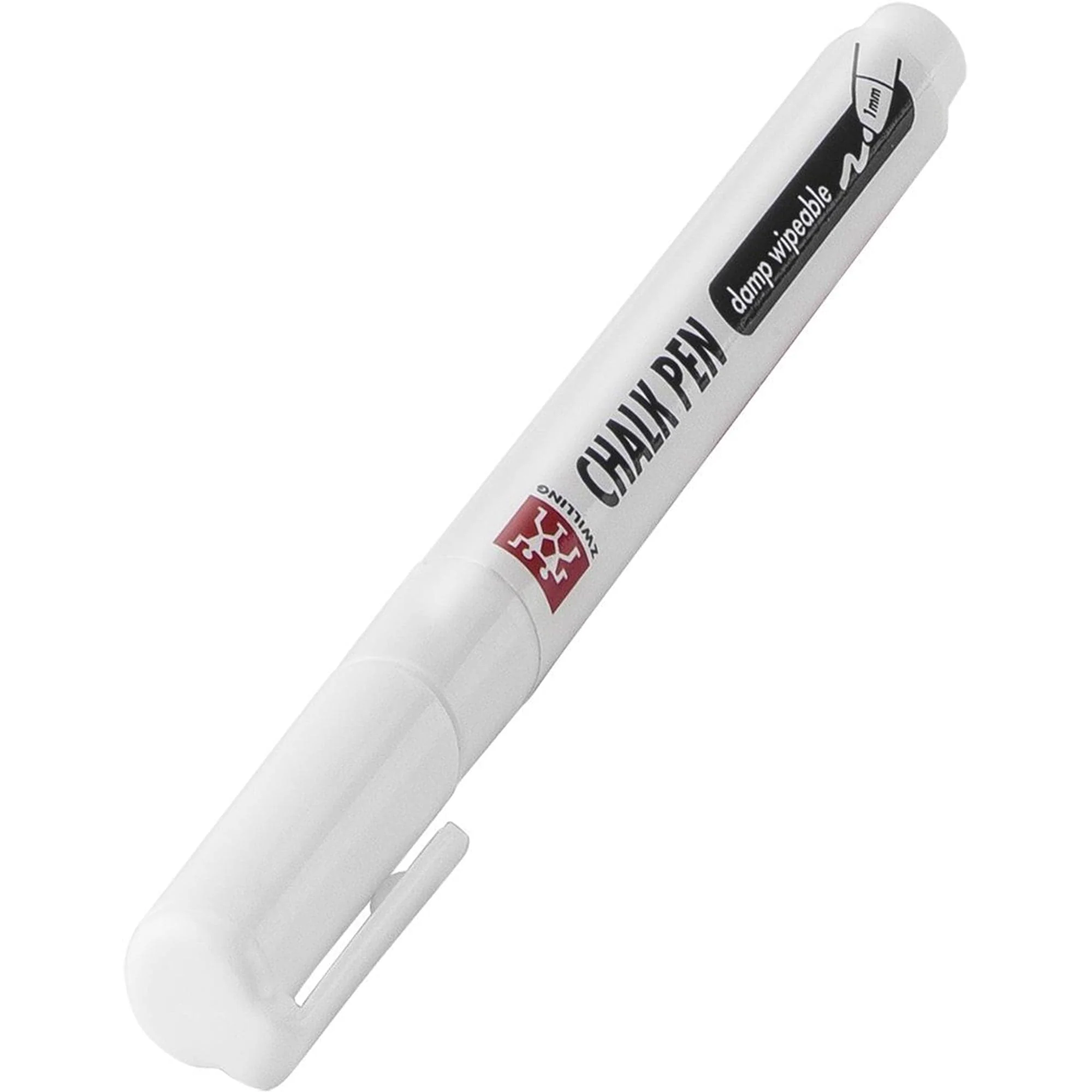 Zwilling Fresh & Save Cube 10-pc Silicone Labels with Chalk Marker Set - Image 3
