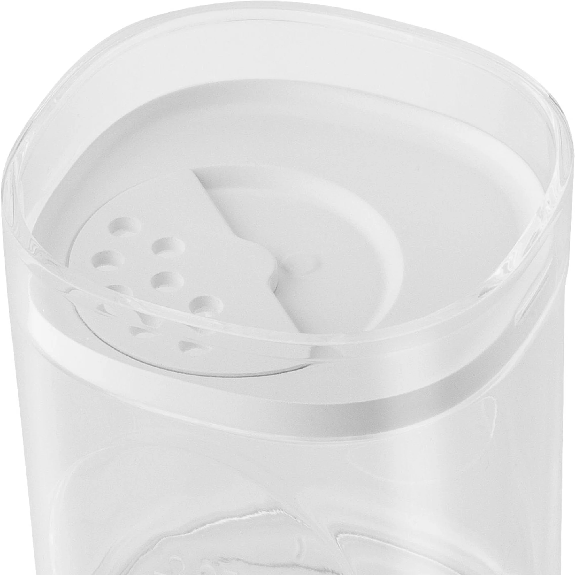 Zwilling Fresh & Save Cube 3-pc Spice Set, Plastic, Airtight Dry Food Storage Container - Image 7