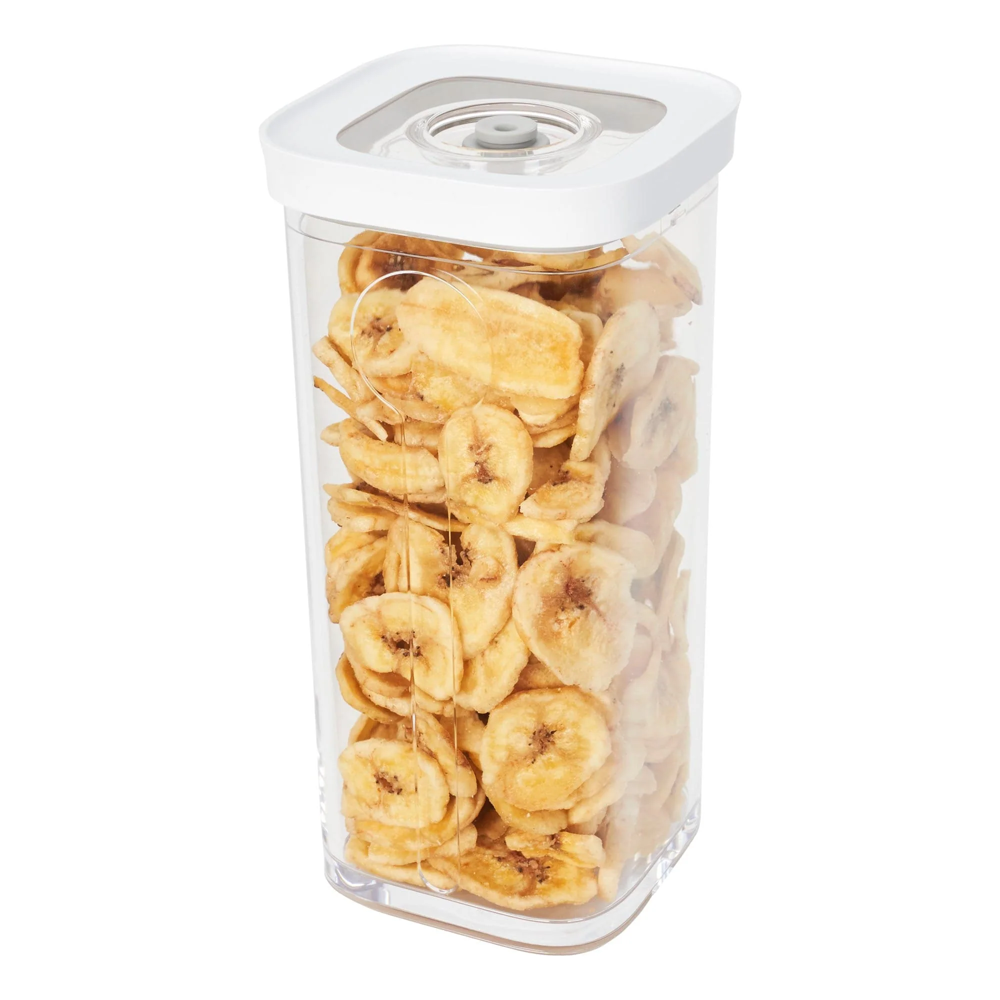 Zwilling Fresh & Save Cube Boxes, Plastic, Airtight Dry Food Storage Container, Small Tall Cube, 3S Container, 1.4-qt - Image 6