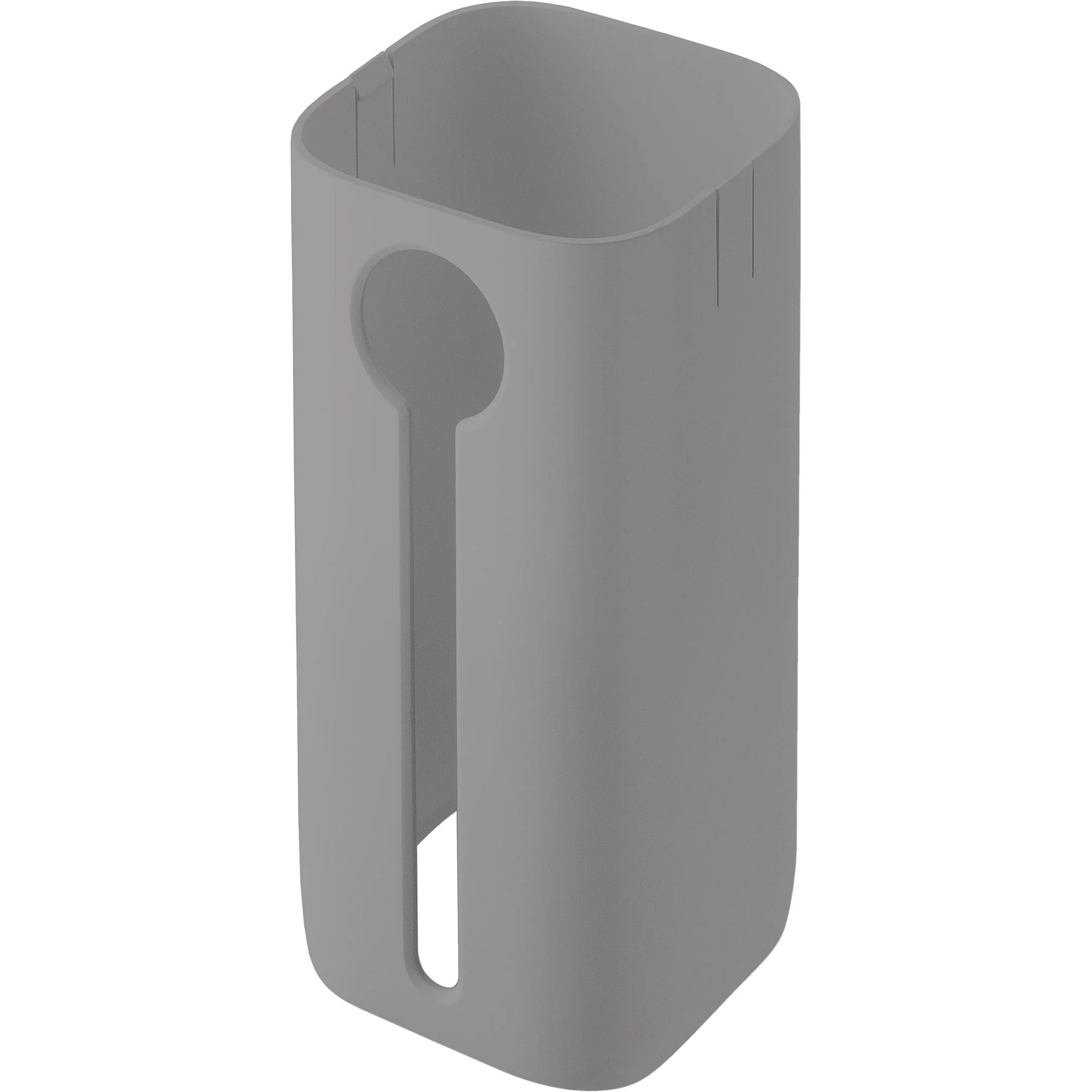 Zwilling Fresh & Save Cube Color Sleeve, Small Tall Cube, 3S, Grey