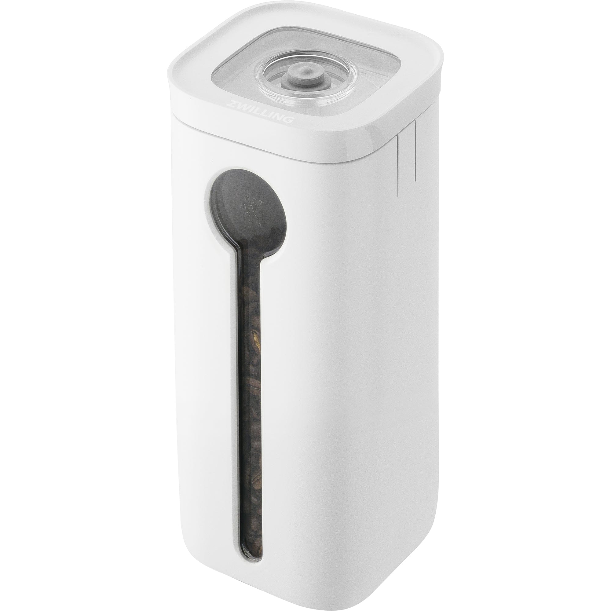 Zwilling Fresh & Save Cube Color Sleeve, Small Tall Cube, 3S, White - Image 3