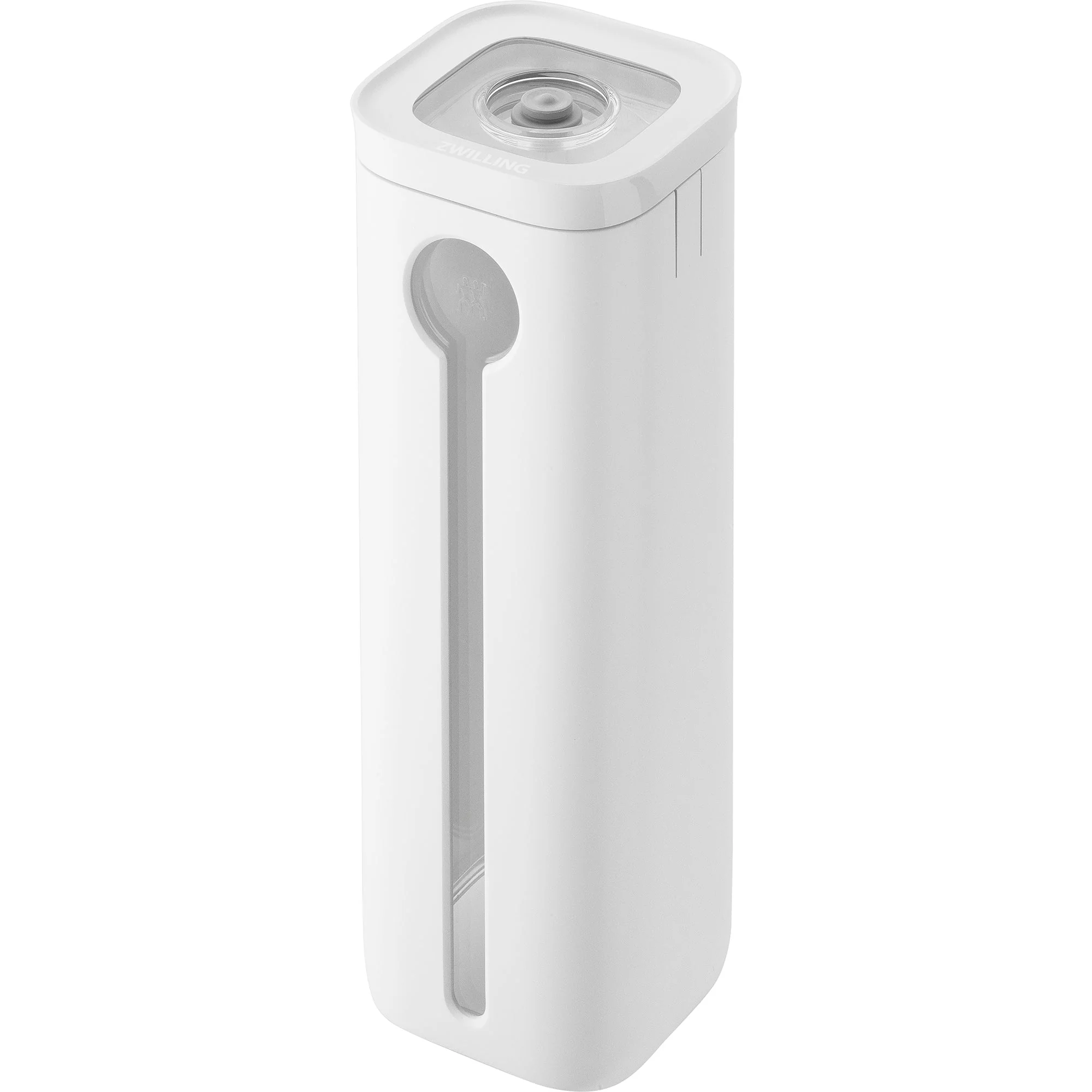 Zwilling Fresh & Save Cube Color Sleeve, Small X-Tall Cube, 4S, White - Image 2