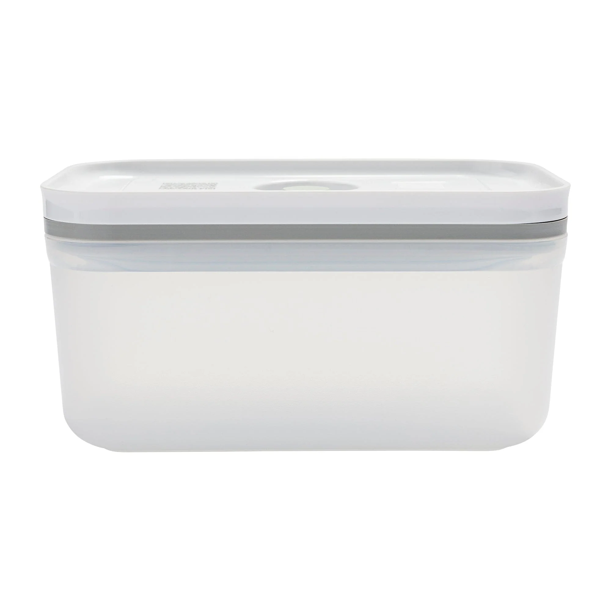 Zwilling Fresh & Save Plastic Airtight Food Storage Container, Meal Prep Container - Medium - Image 2