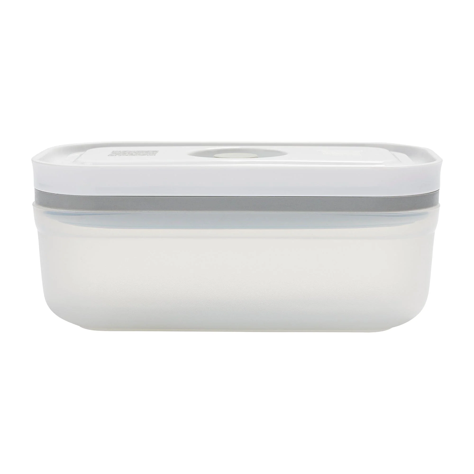 Zwilling Fresh & Save Plastic Airtight Food Storage Container, Meal Prep Container - Small - Image 4
