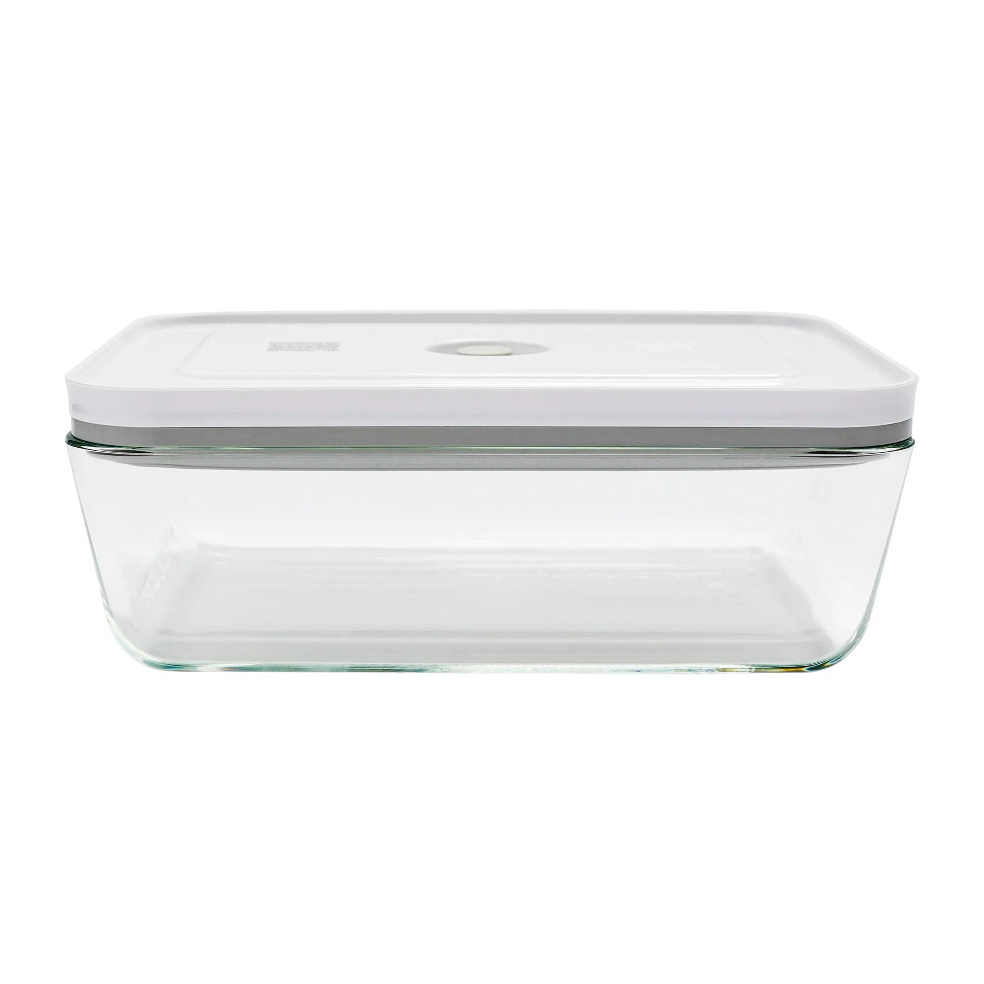 Zwilling Fresh & Save Vacuum Fridge Glass Container - Image 4