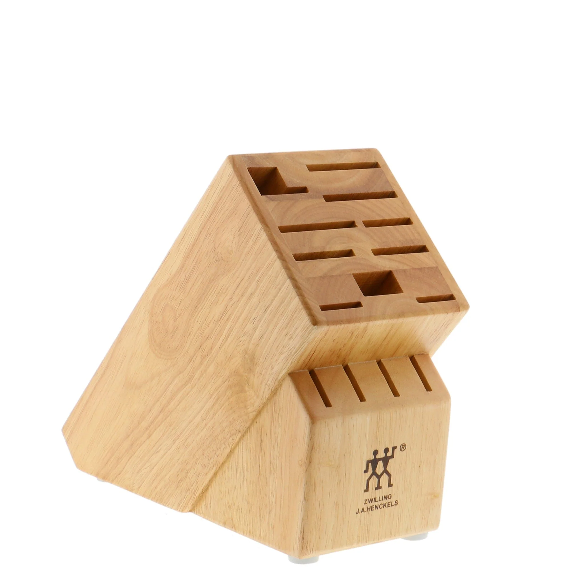 Zwilling Gourmet 14-pc Knife Block Set - Image 3