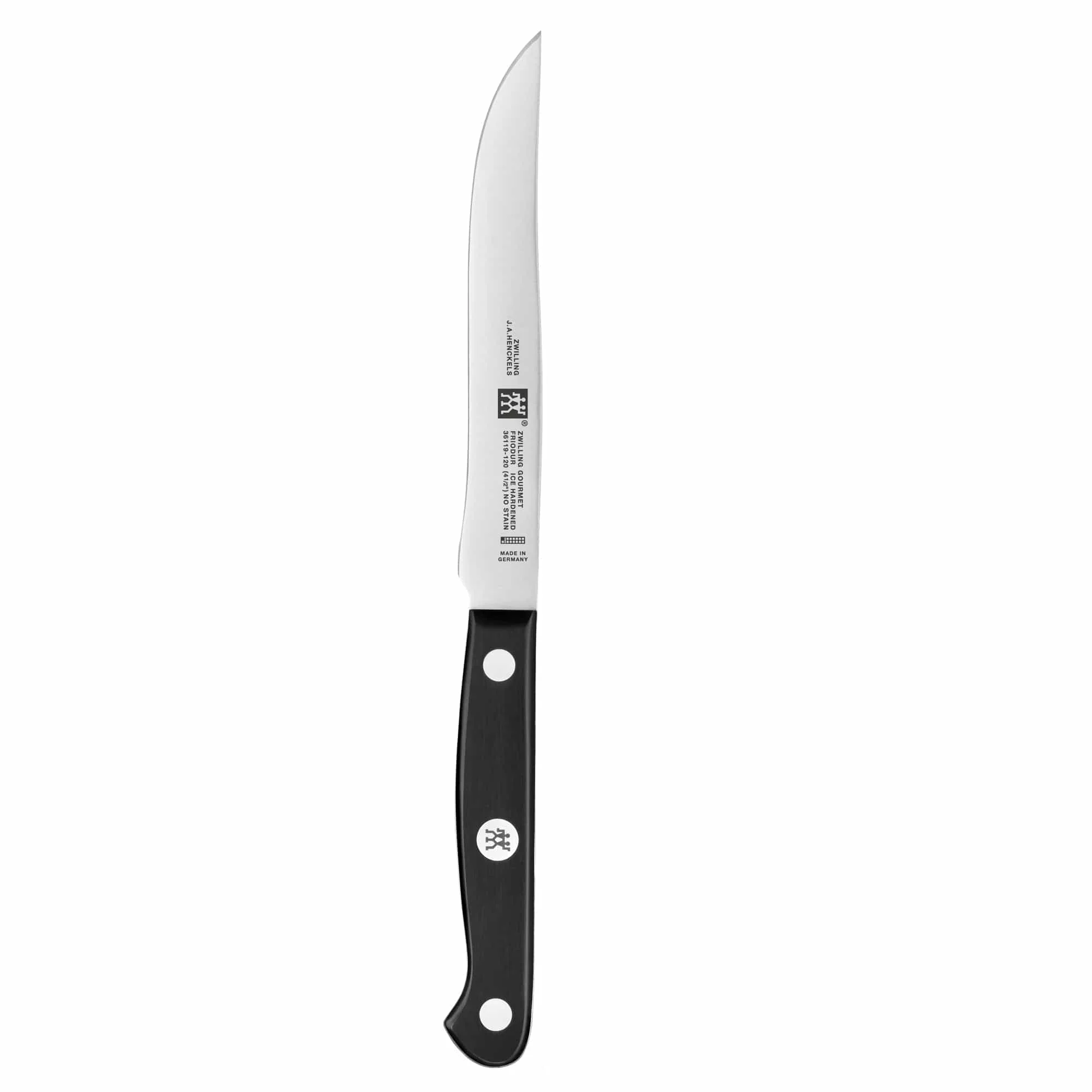 Zwilling Gourmet 4-pc Steak Knife Set - Image 2