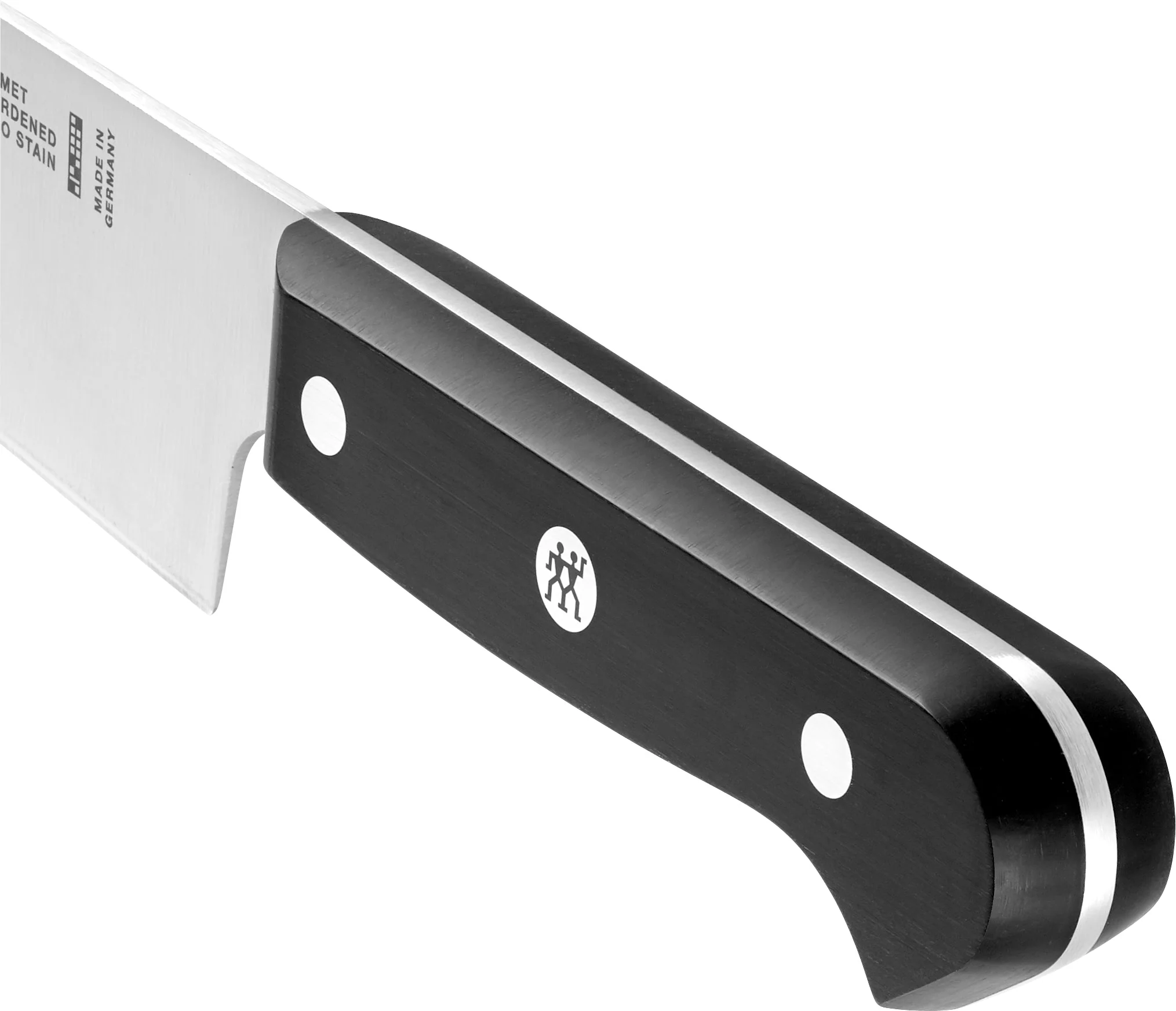 Zwilling Gourmet 6-inch Meat Cleaver - Image 2
