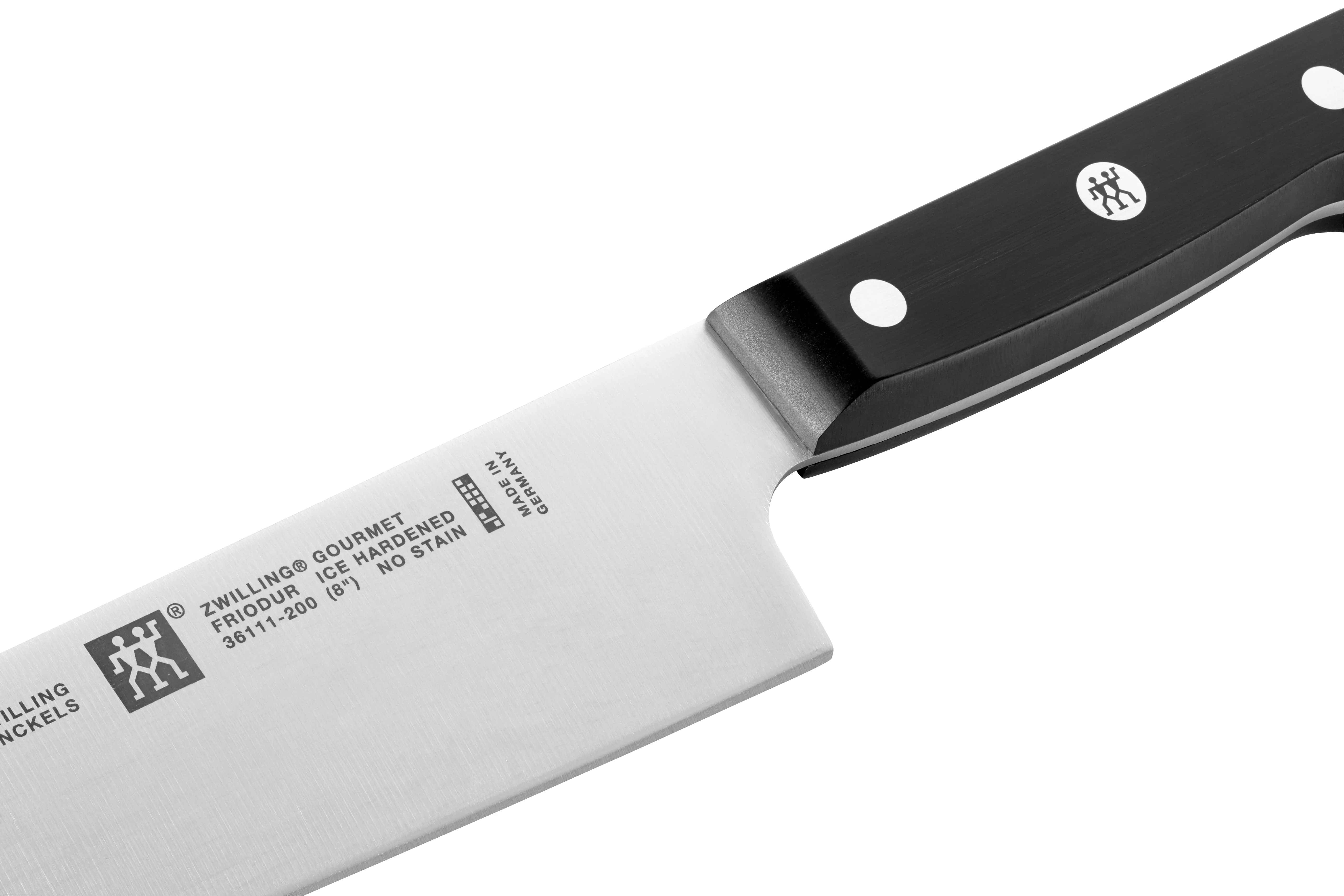 Zwilling Gourmet 6-pc Steak Knife Set - Image 2