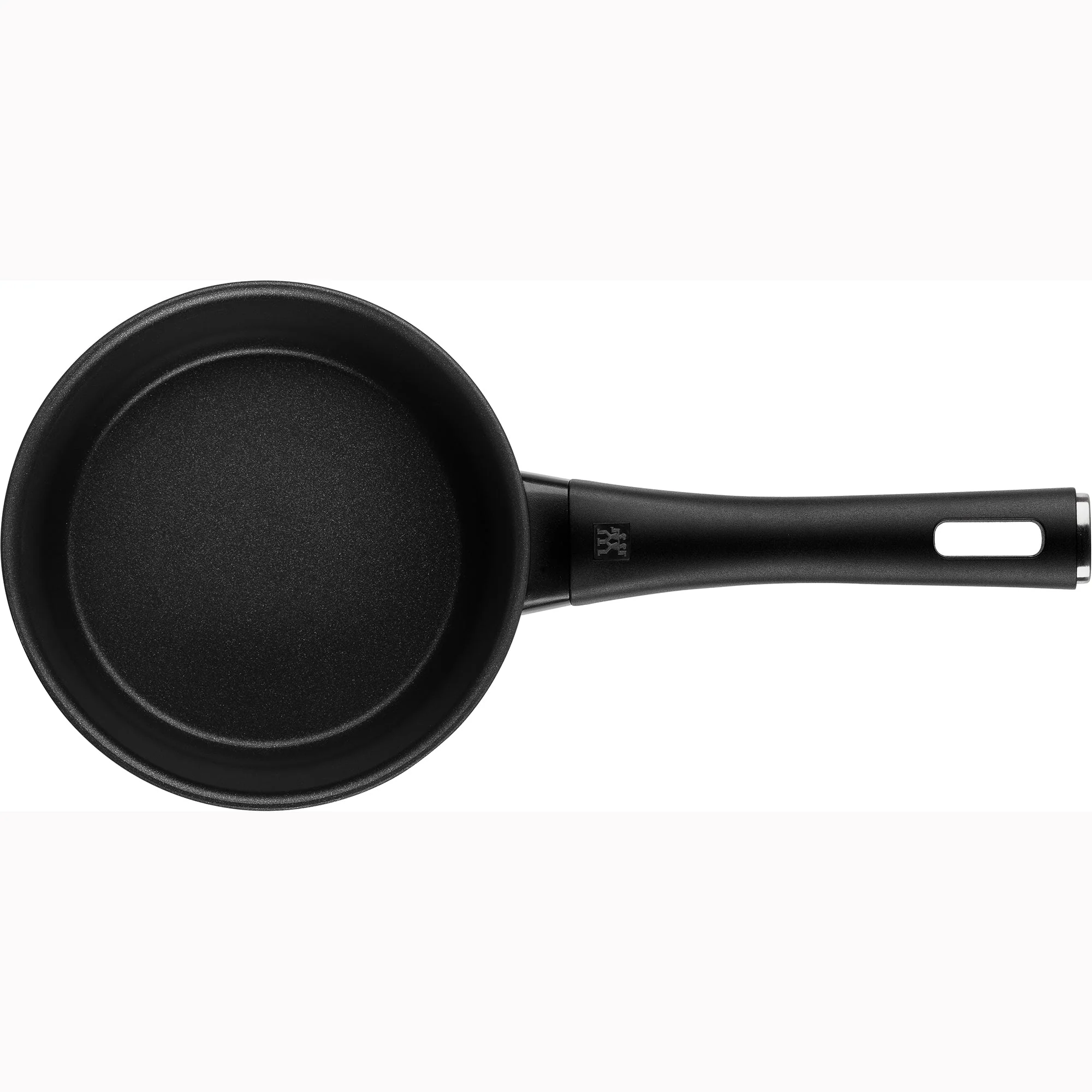 Zwilling Madura Plus Forged 1.5-qt Aluminum Nonstick Saucepan with Lid - Image 3