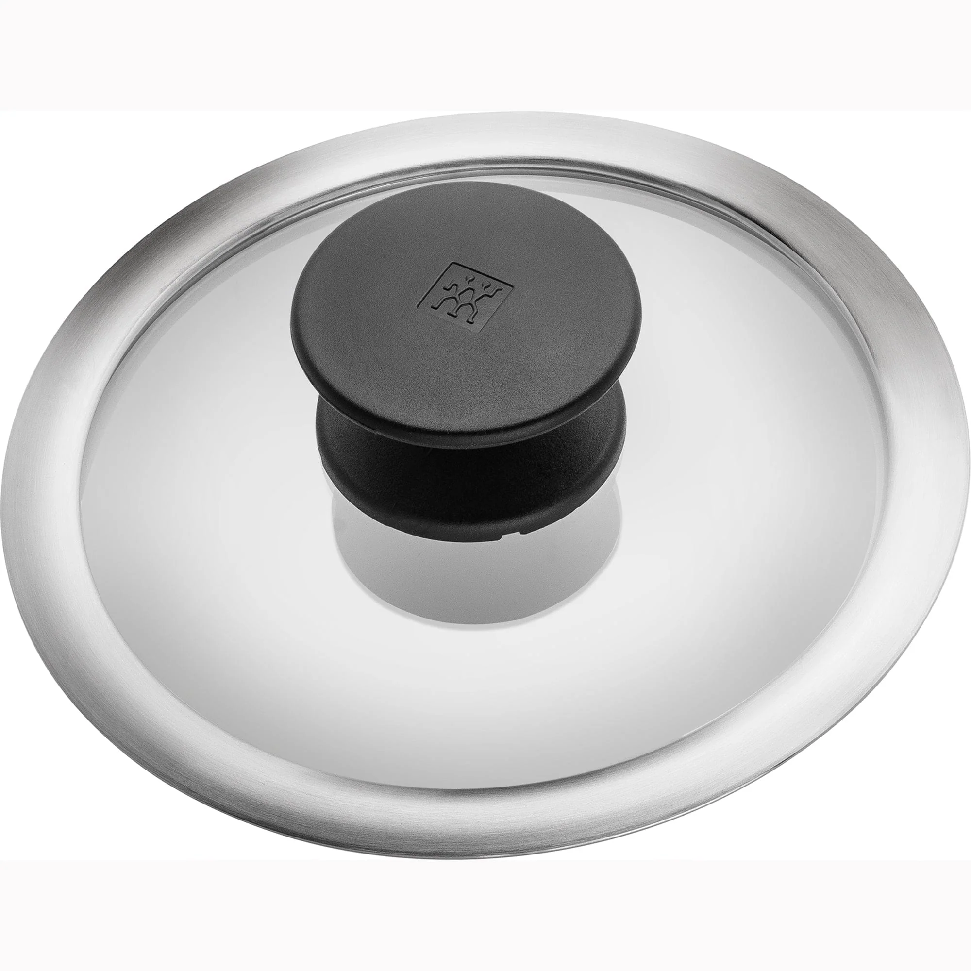 Zwilling Madura Plus Forged 1.5-qt Aluminum Nonstick Saucepan with Lid - Image 6